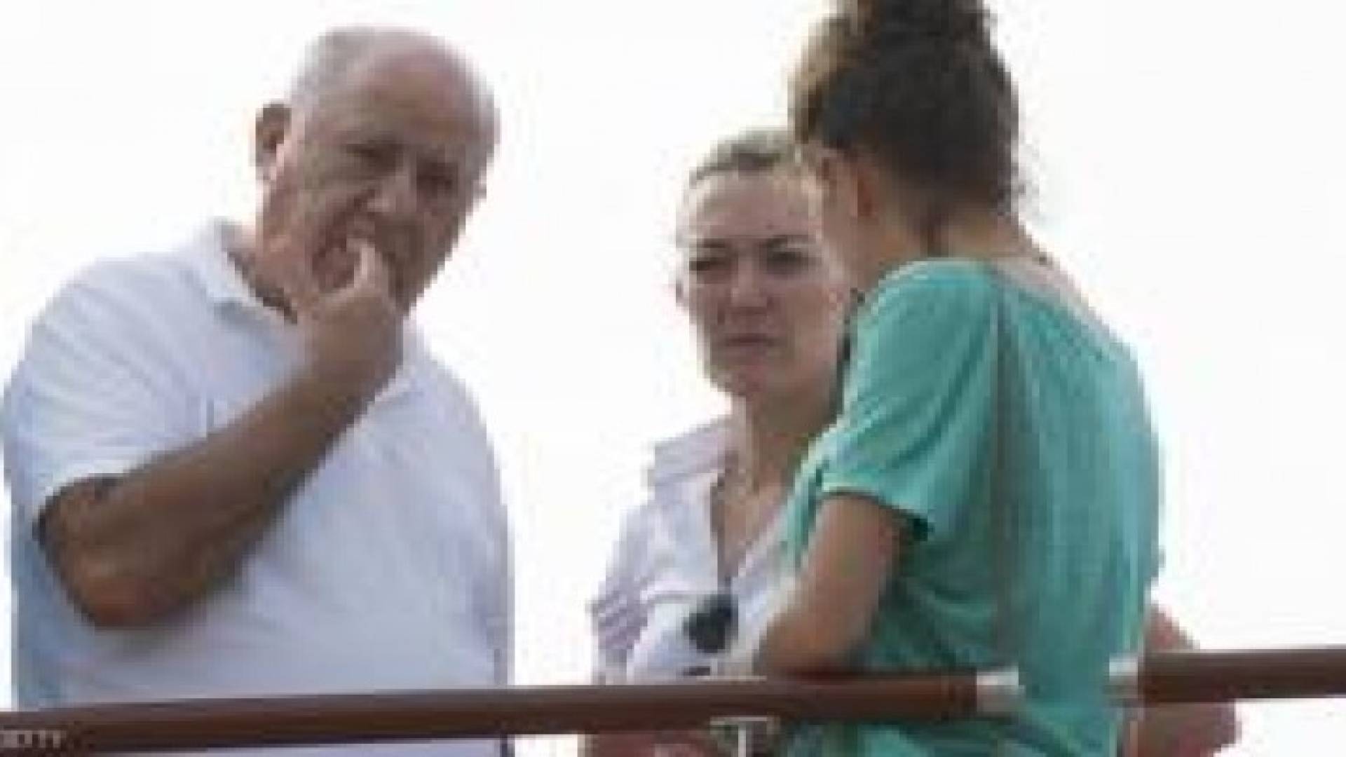 إسباني أغنى رجل في العالم لـ 4 ساعات!