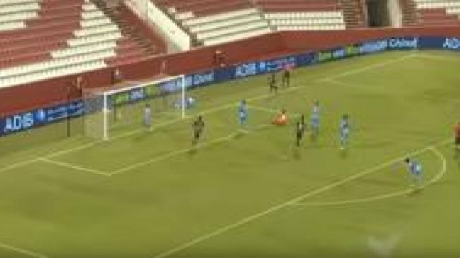 الدوري الإماراتي.. النصر يقلب الطاولة على دبا الفجيرة .. فيديو