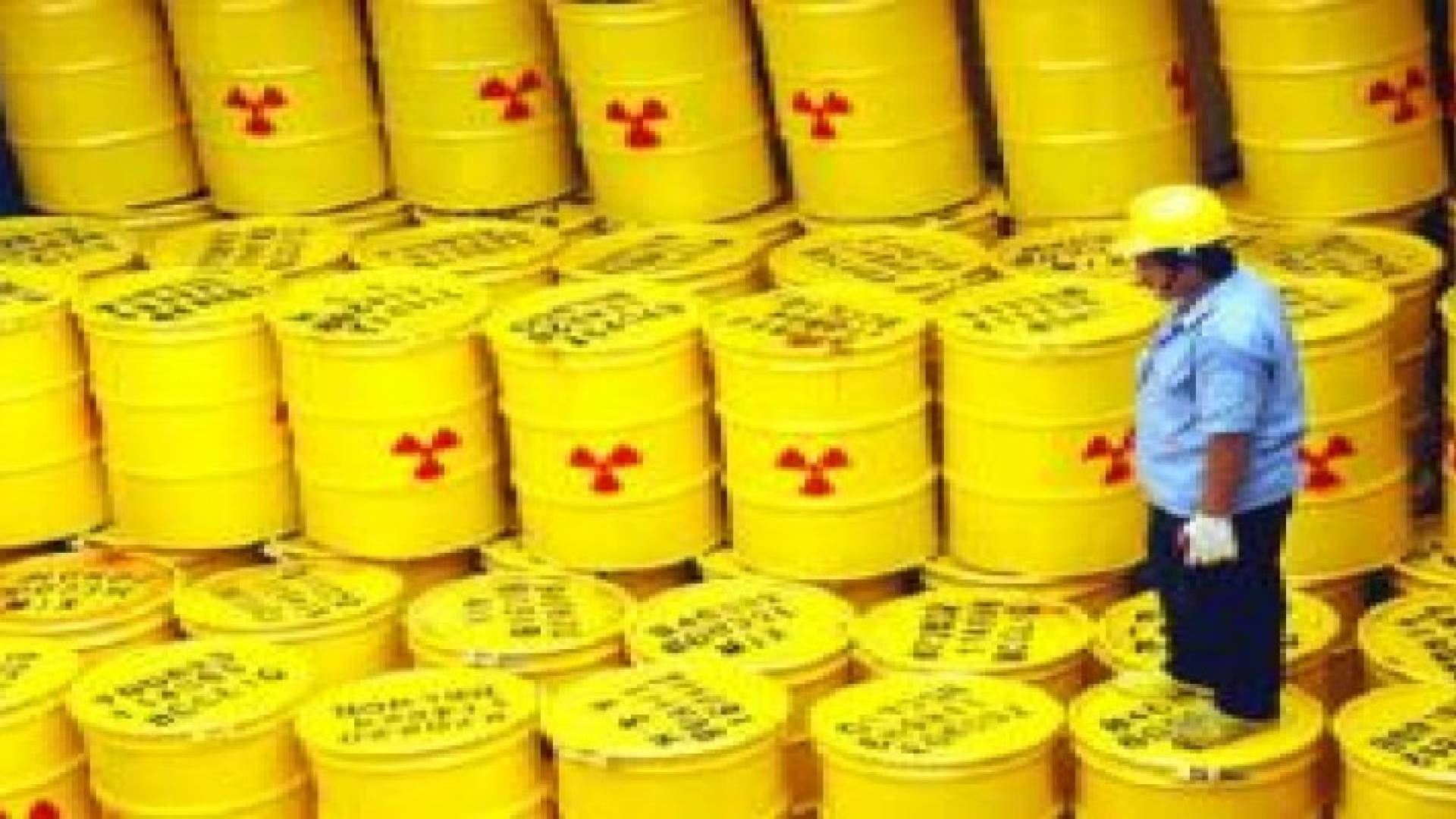 الحياري: نظام الوقاية الاشعاعية حدد اليات استخدام المصادر المشعة