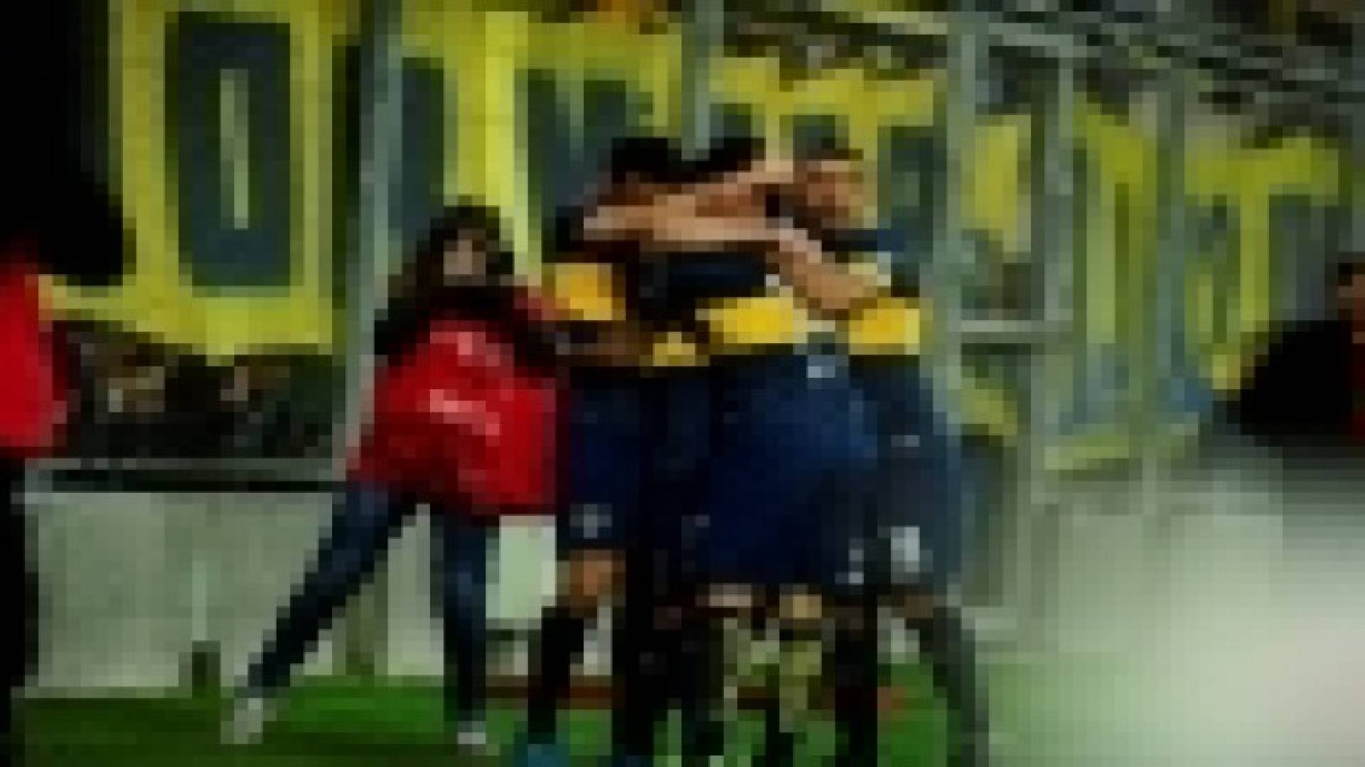 بوكا جونيورز وروزاريو يتأهلان إلى نهائي كأس الأرجنتين