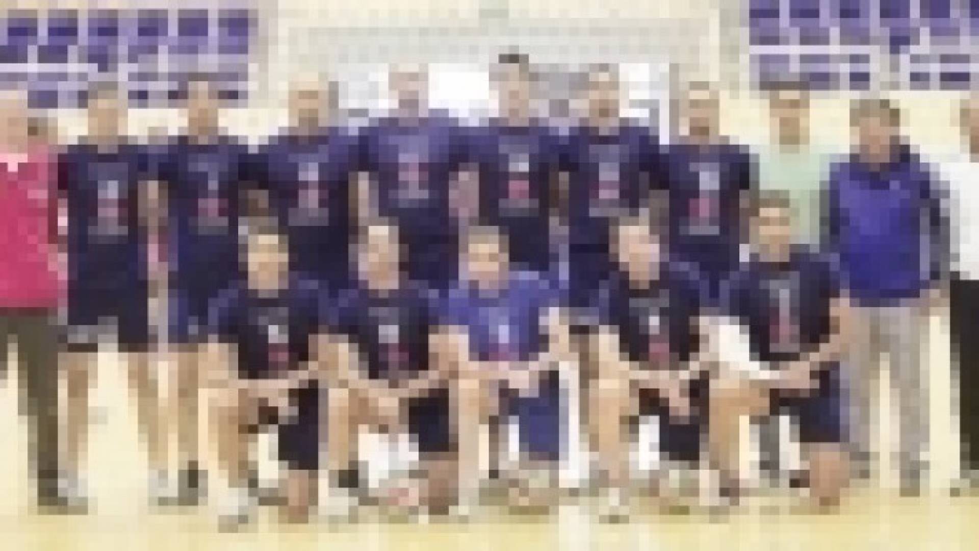 شباب الحسين يواصل الإنتصارات وصدارة دوري كرة الطائرة