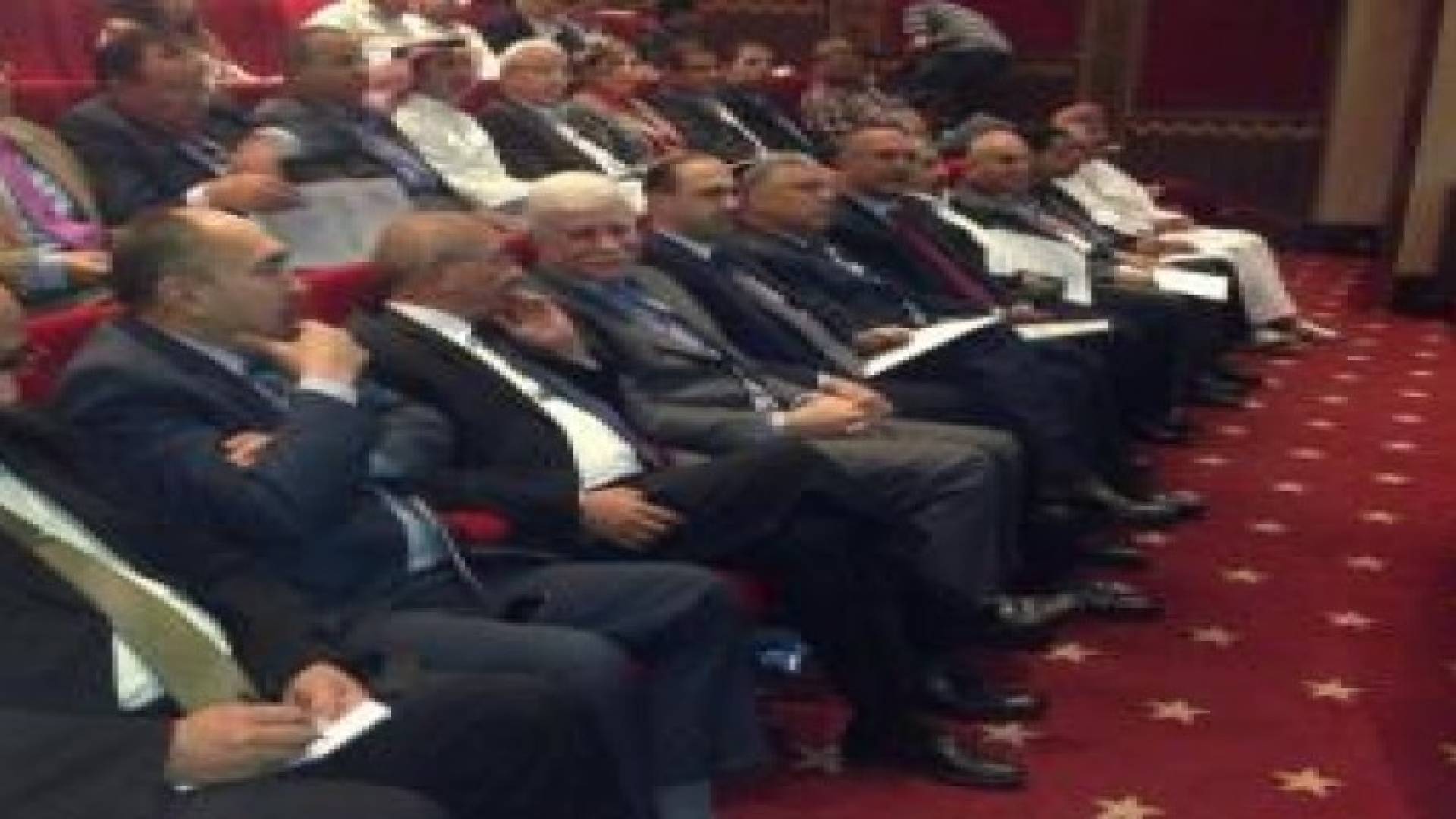 اطلاق مؤتمر "الاعلام والتحديات الراهنة" .. صور