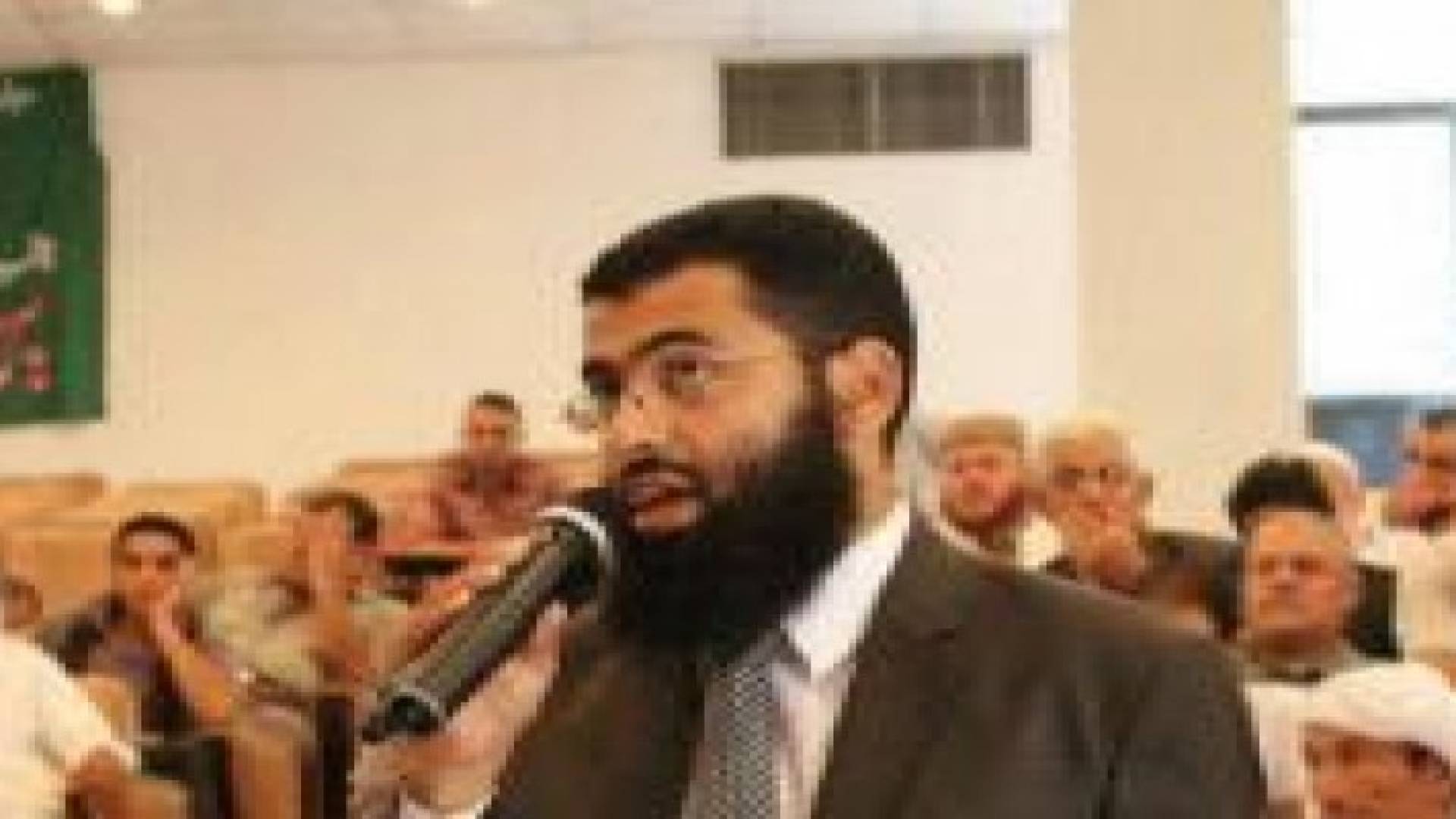 مسلحان يقتلان أمين حزب "النور" السلفي ومرشحه البرلماني بشمال سيناء