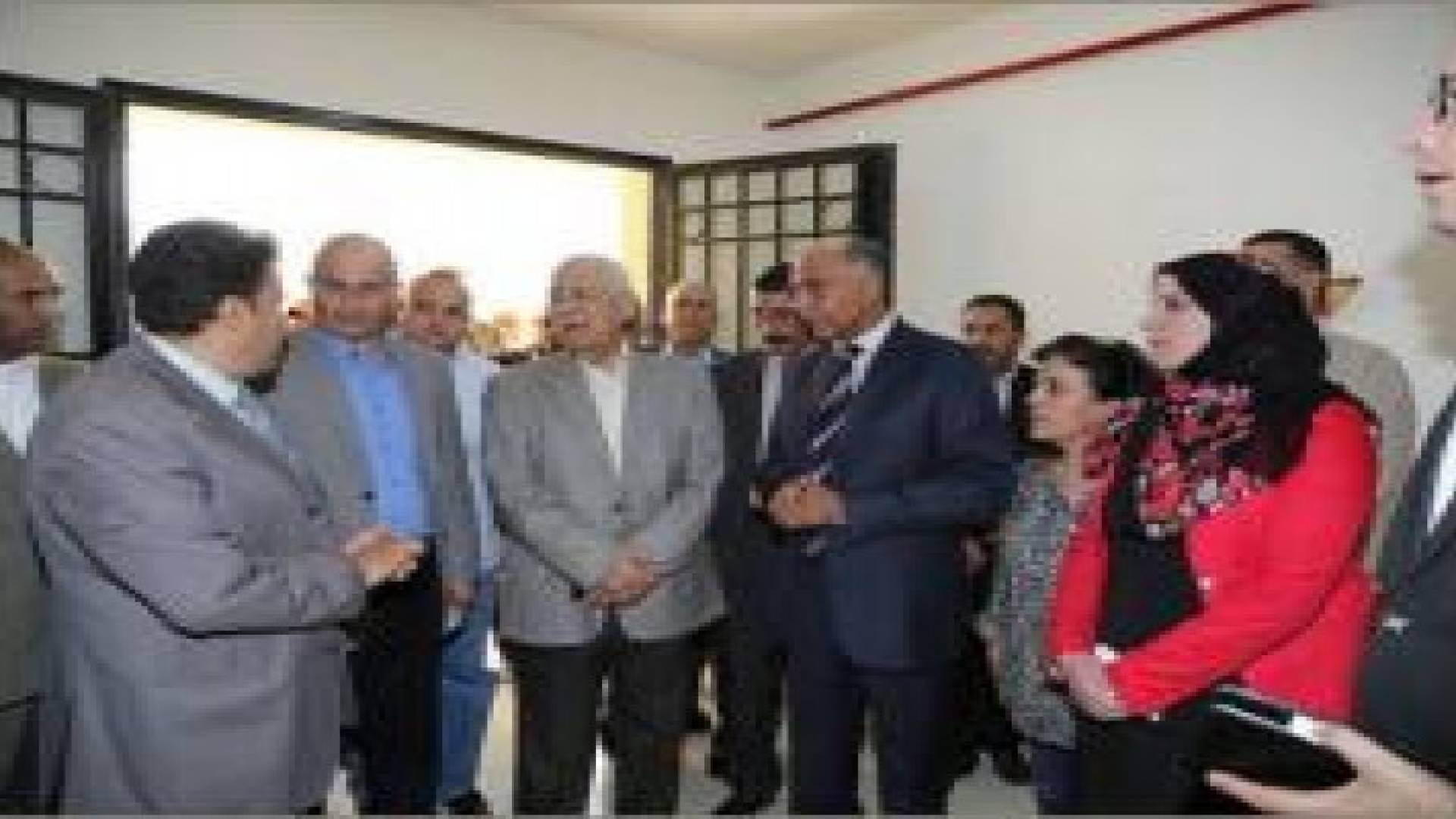 العيسوي يتفقد مشاريع المبادرات الملكية بلواءي الشوبك والبترا