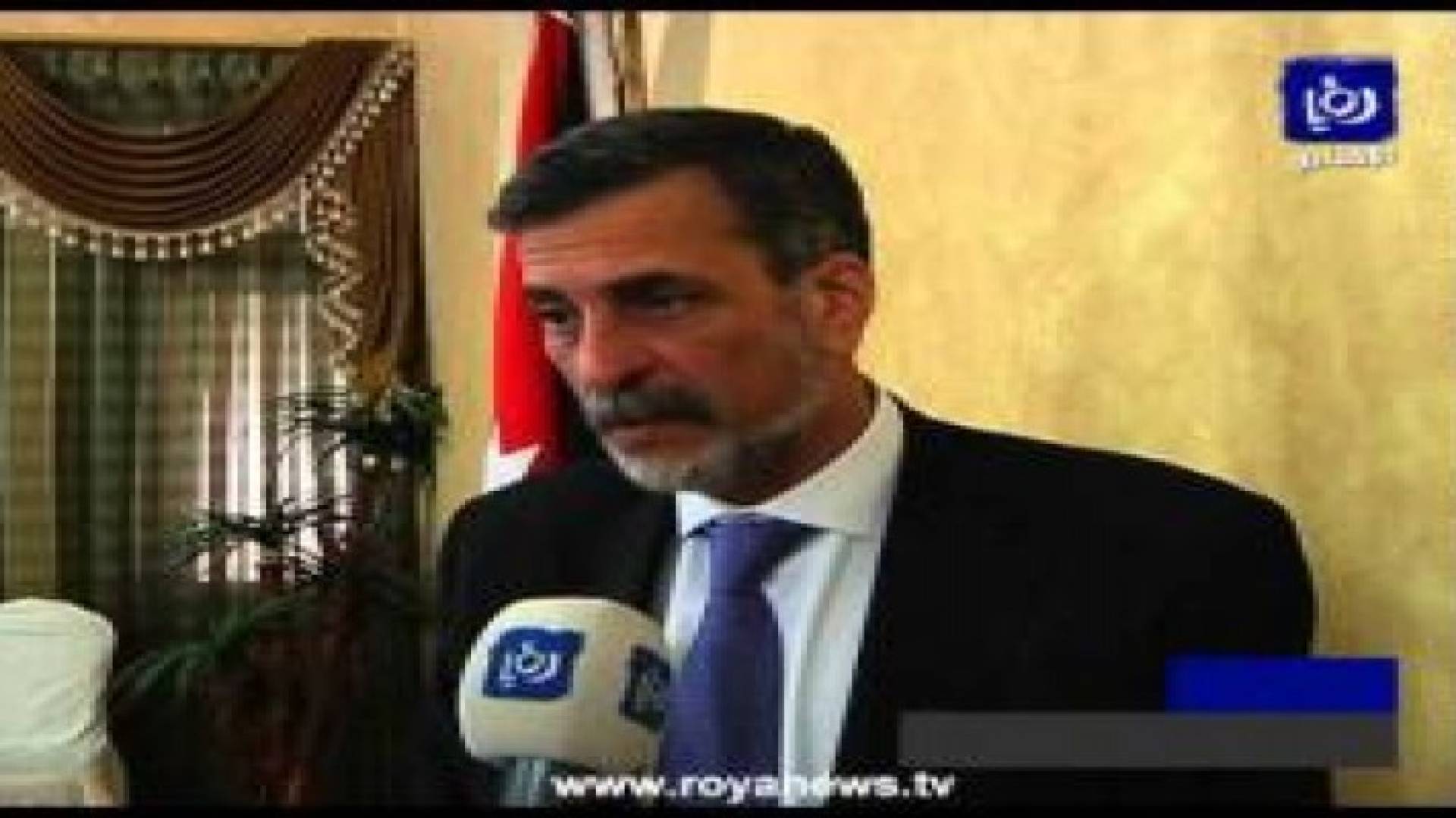 الكلالدة: الانتخاب خطوة واسعة في مسار الاصلاح السياسي