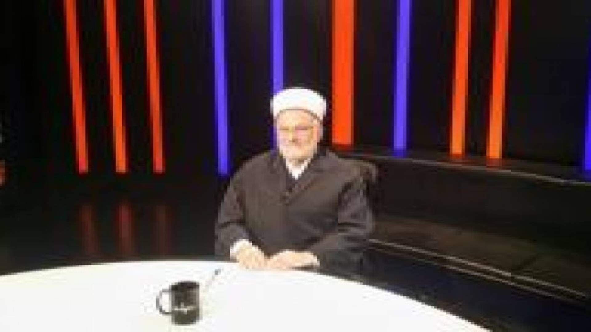 مفتي القدس لنبض البلد: نرفض التدويل في القدس والأقصى والاحتلال تجاوز الخطوط الحمراء