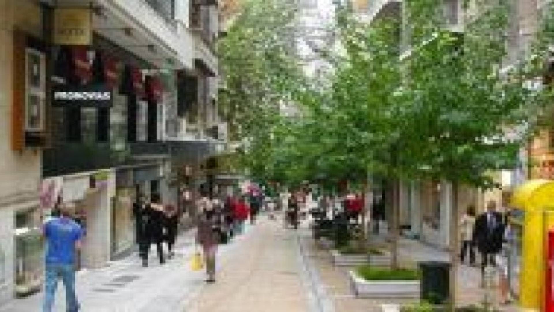 بالصور: 6 مدن في العالم خالية من السيارات