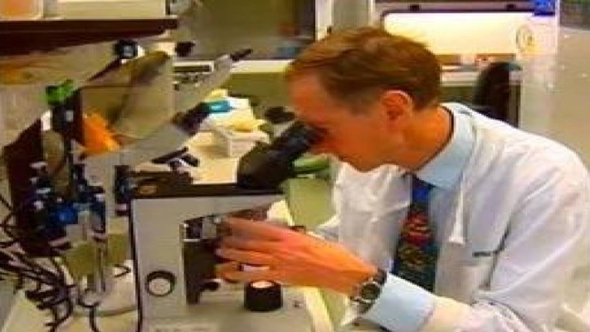 فتاة في الثامنة تقترح علاجا للسرطان!