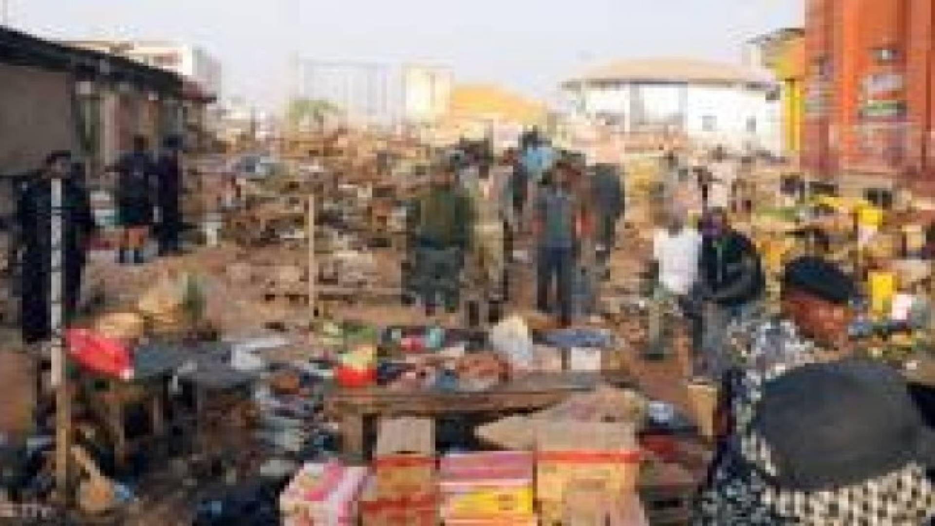 انتحارية تقتل وتصيب العشرات بشمال شرق نيجيريا