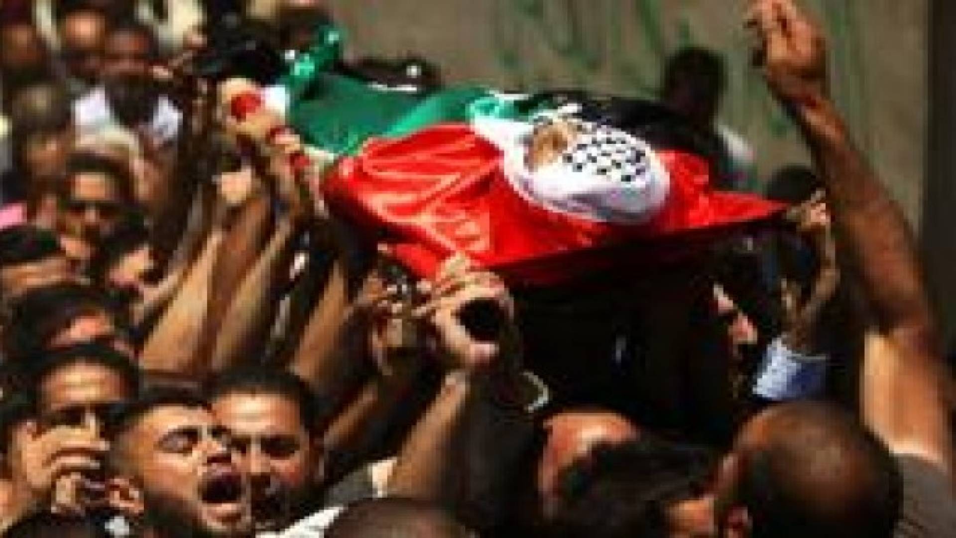 بالأسماء: 57 شهيدا منذ اندلاع "انتفاضة فلسطين"