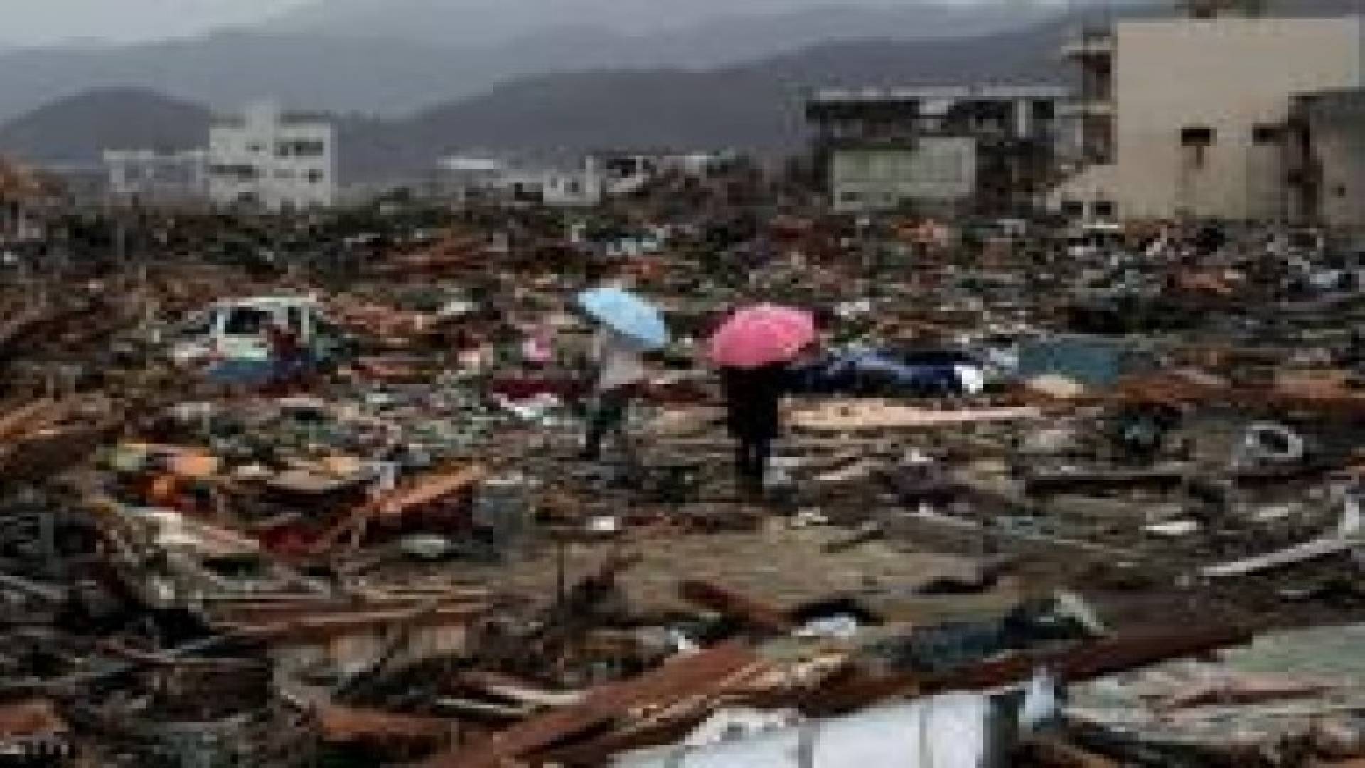 زلزال صناعي بـ200 كيلوغرام ديناميت