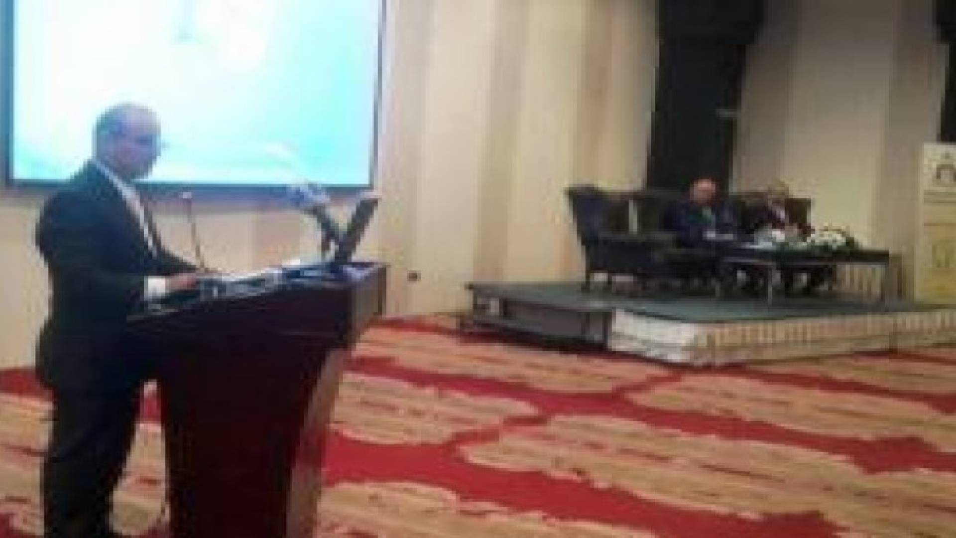 54% من الطلبة العرب الذين يدرسون في الخارج لا يعودون الى بلادهم