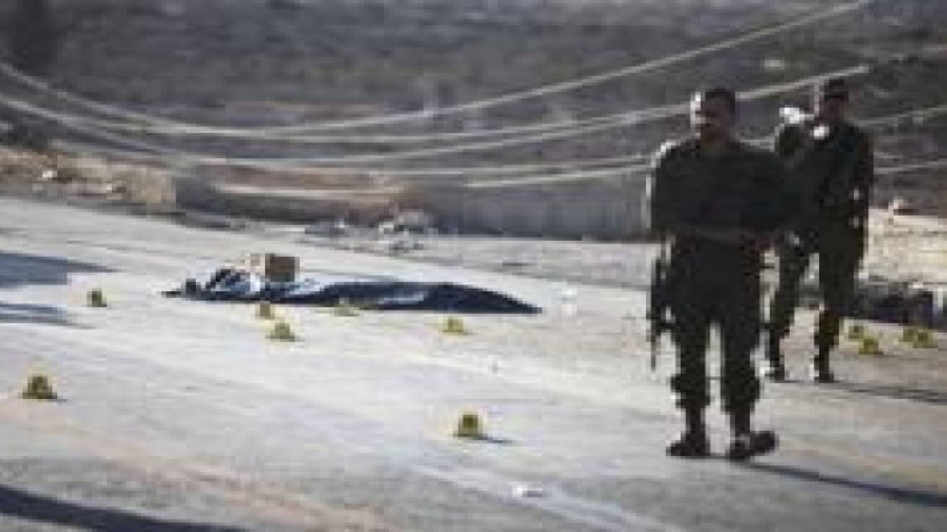 أنباء عن عملية طعن في مستوطنة غوش عتسيون جنوب بيت لحم