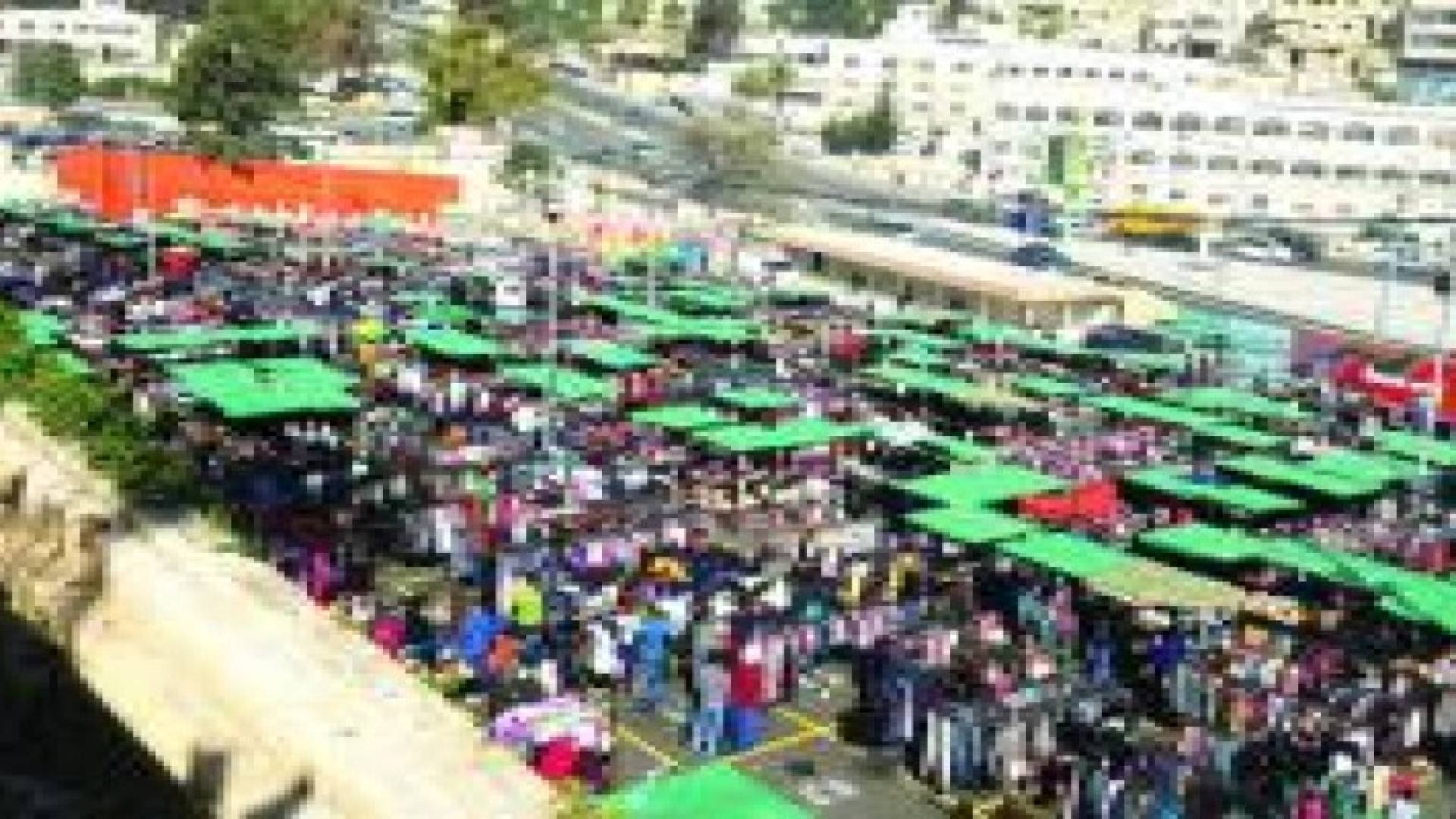 إغلاق " سوق الجمعة " اعتبارا من الخميس المقبل.. تفاصيل