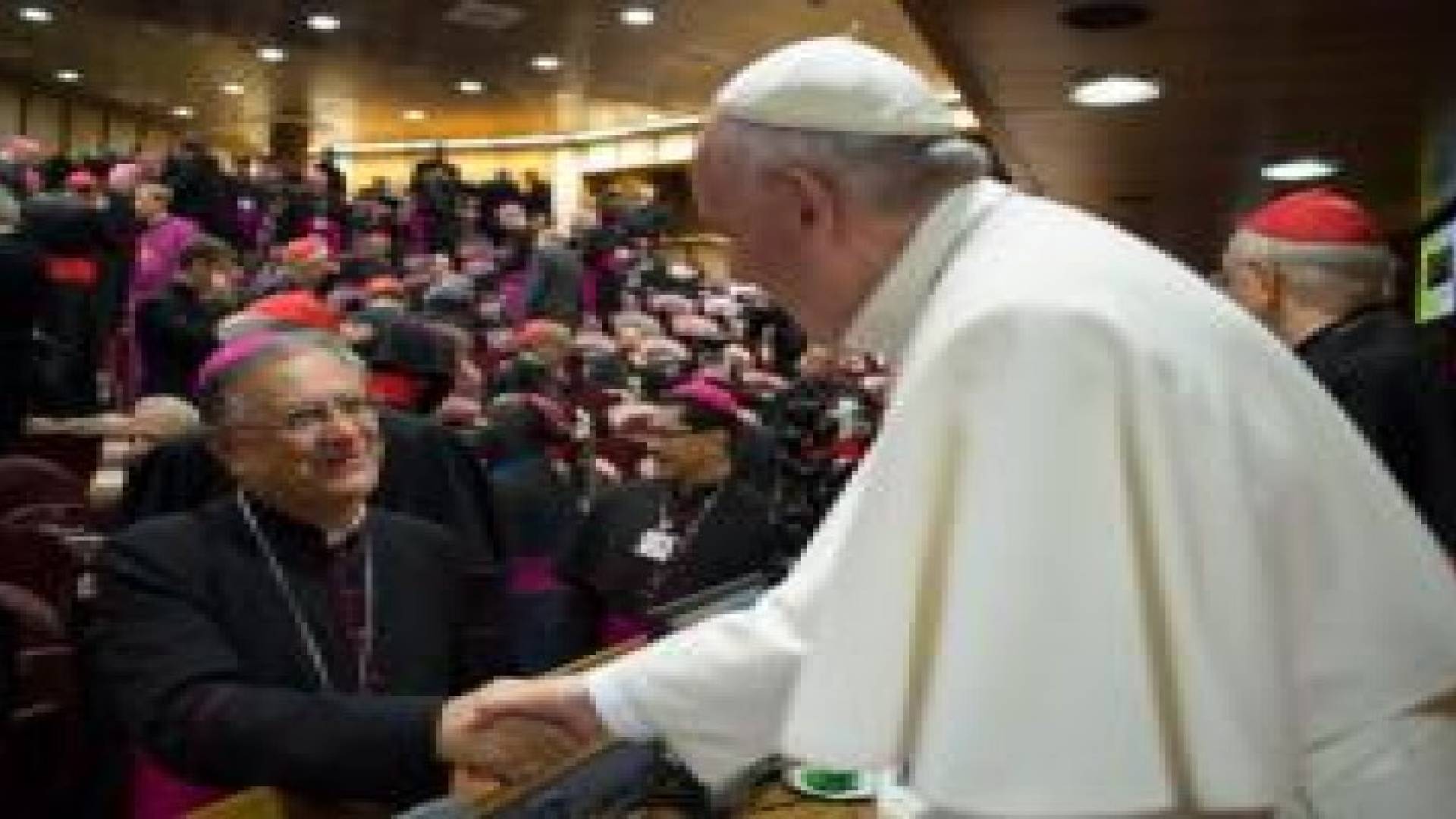 أعلى مجمع في الكنيسة الكاثوليكية يشكر الأردن على استضافة اللاجئين