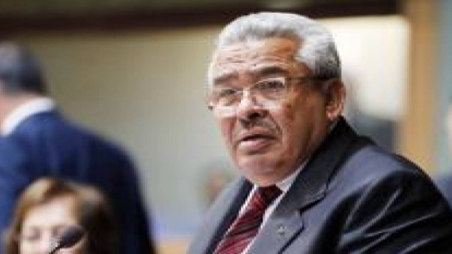 الروابدة يوجه رسالة الى جلالة الملك .. صورة