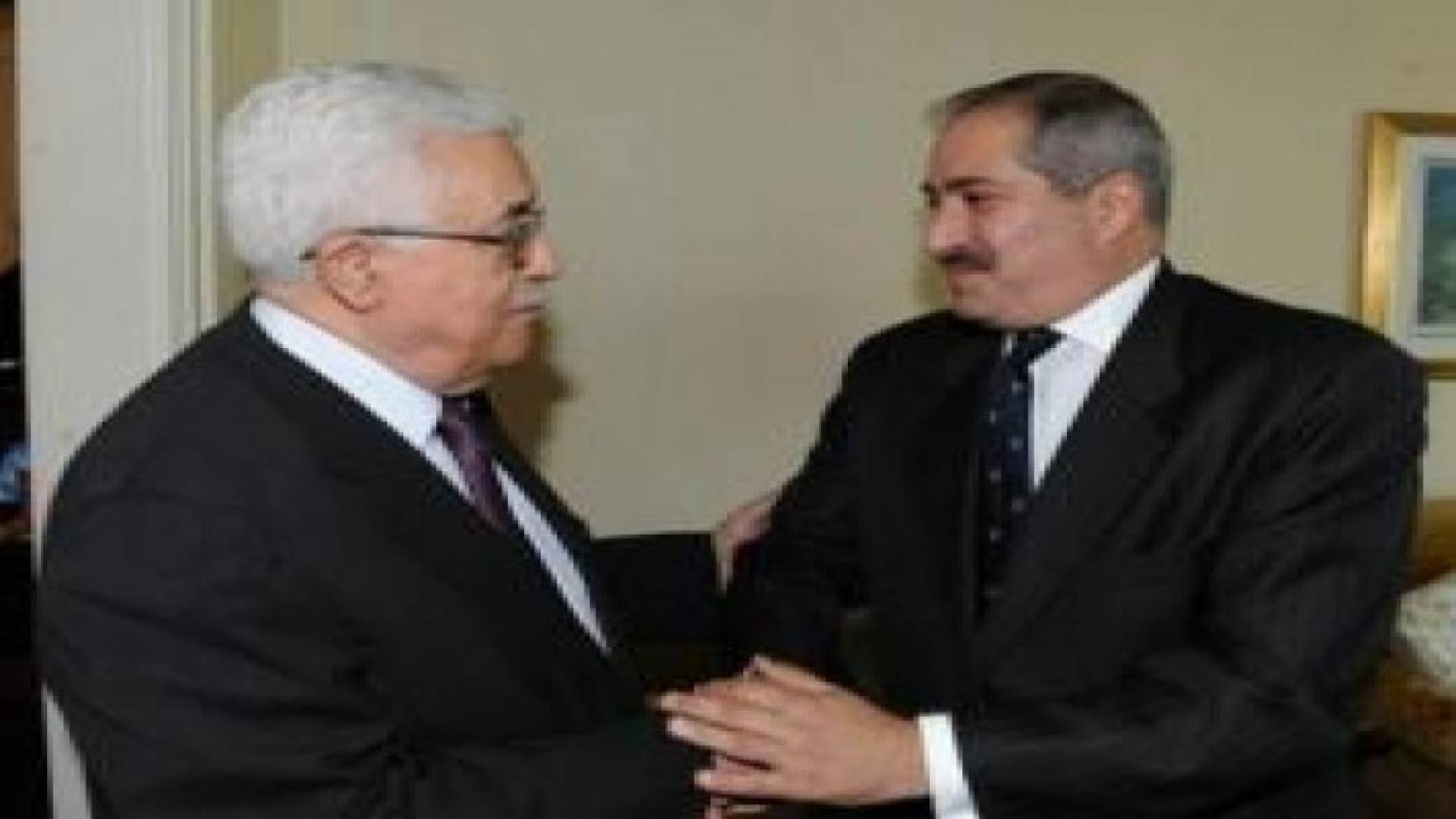 جودة يؤكد موقف الأردن الراسخ بحماية الأماكن المقدسة