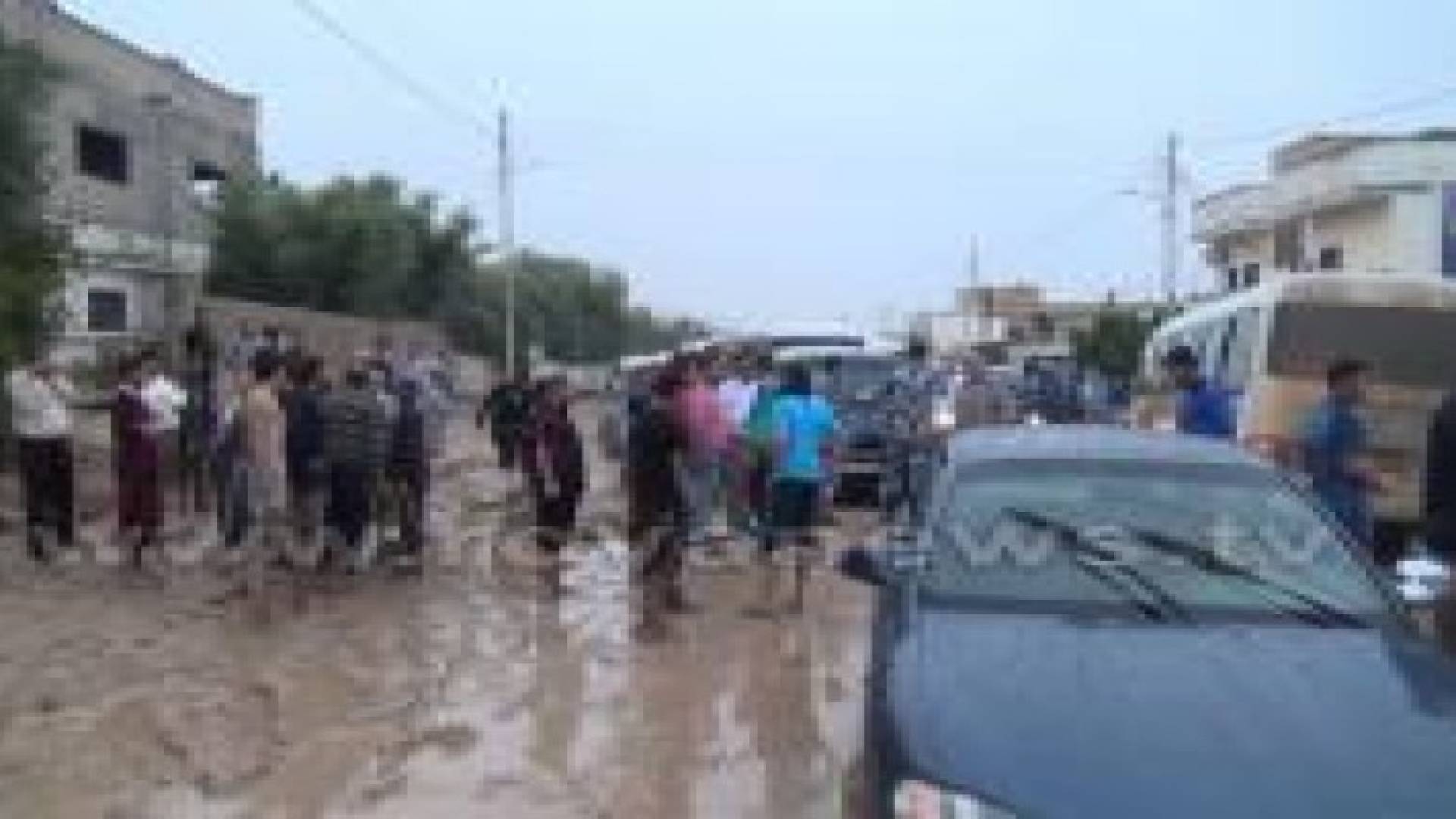 ما هي حالة الطقس المتوقعة في المملكة اليوم الاثنين .. تفاصيل