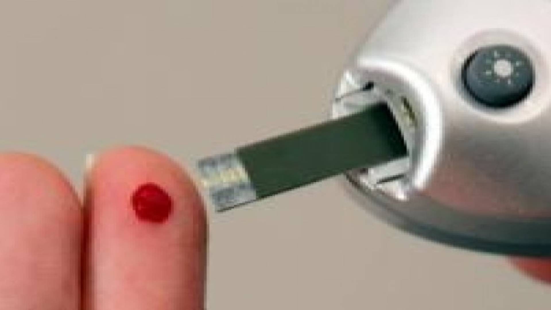 اختبار للتنبؤ بمخاطر الإصابة بالسكري بعد الولادة