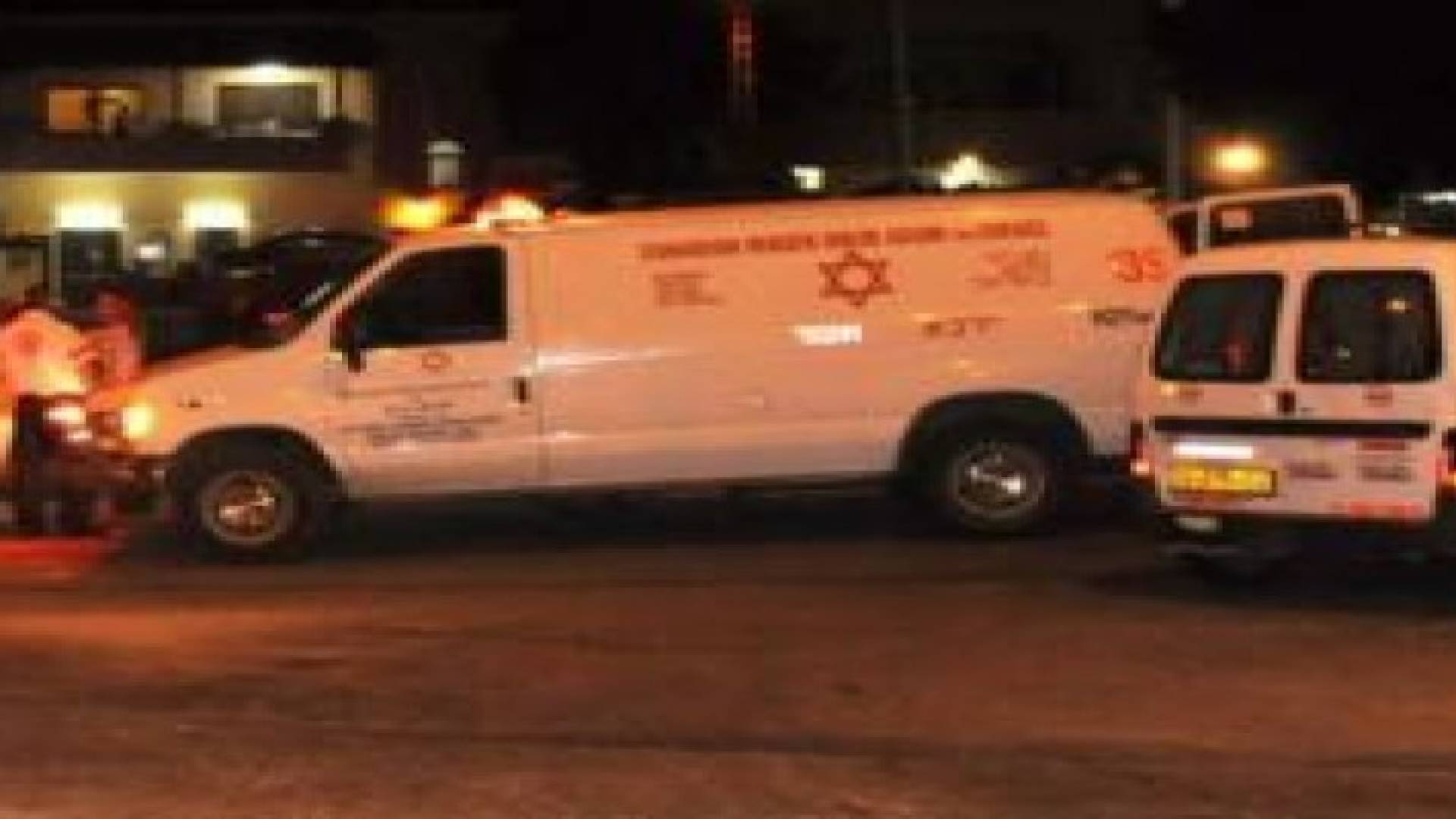 أضرار بإطلاق نار على مستوطنة "بيت هداسا" وسط الخليل