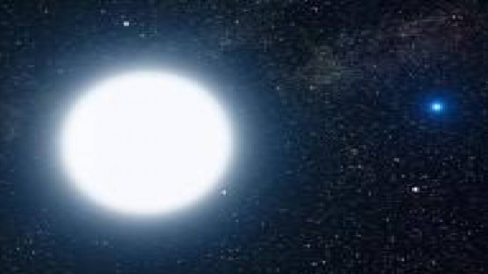 "نجم الموت الفضائي" يمزق كوكبا