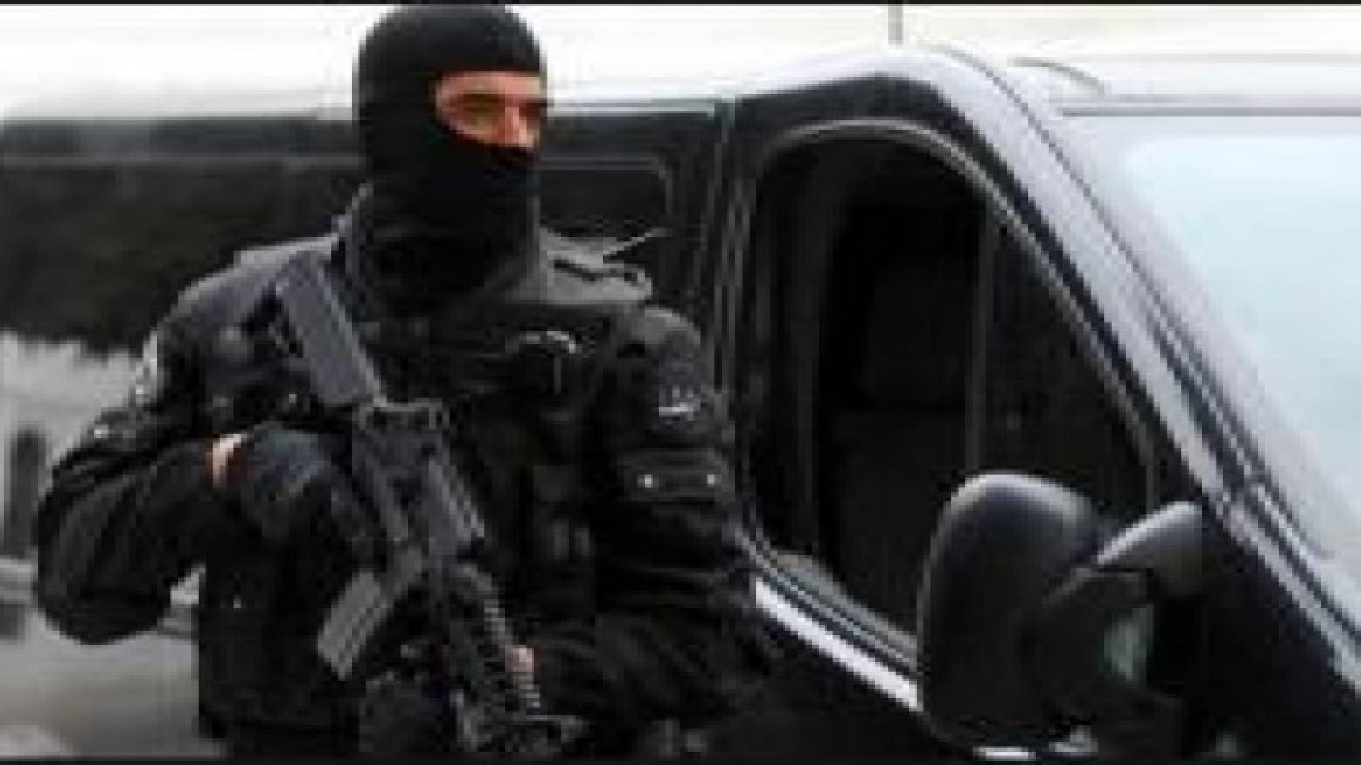 مقتل شرطيين تركيين وأربعة من مقاتلي " داعش " في جنوب شرق تركيا