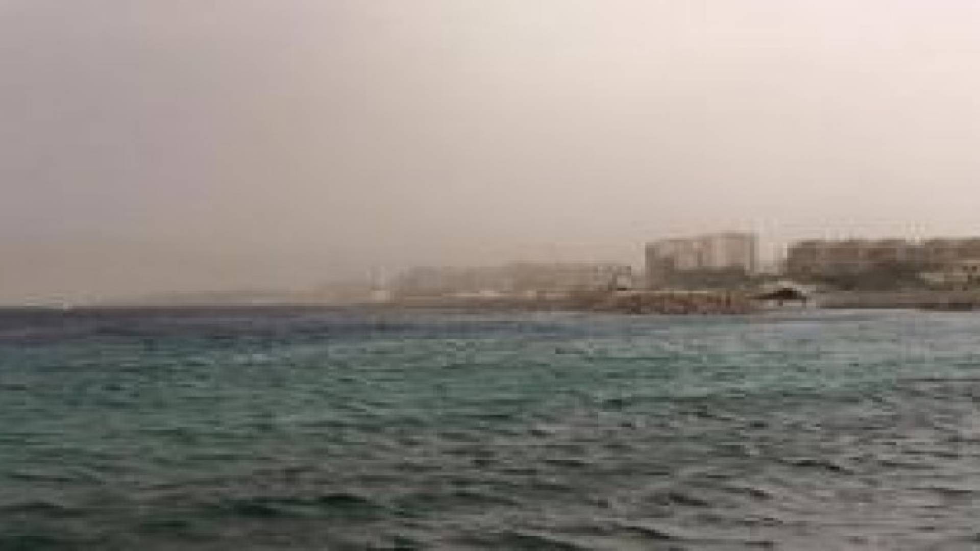 تحذيرات ملاحية لجميع السفن في خليج العقبة