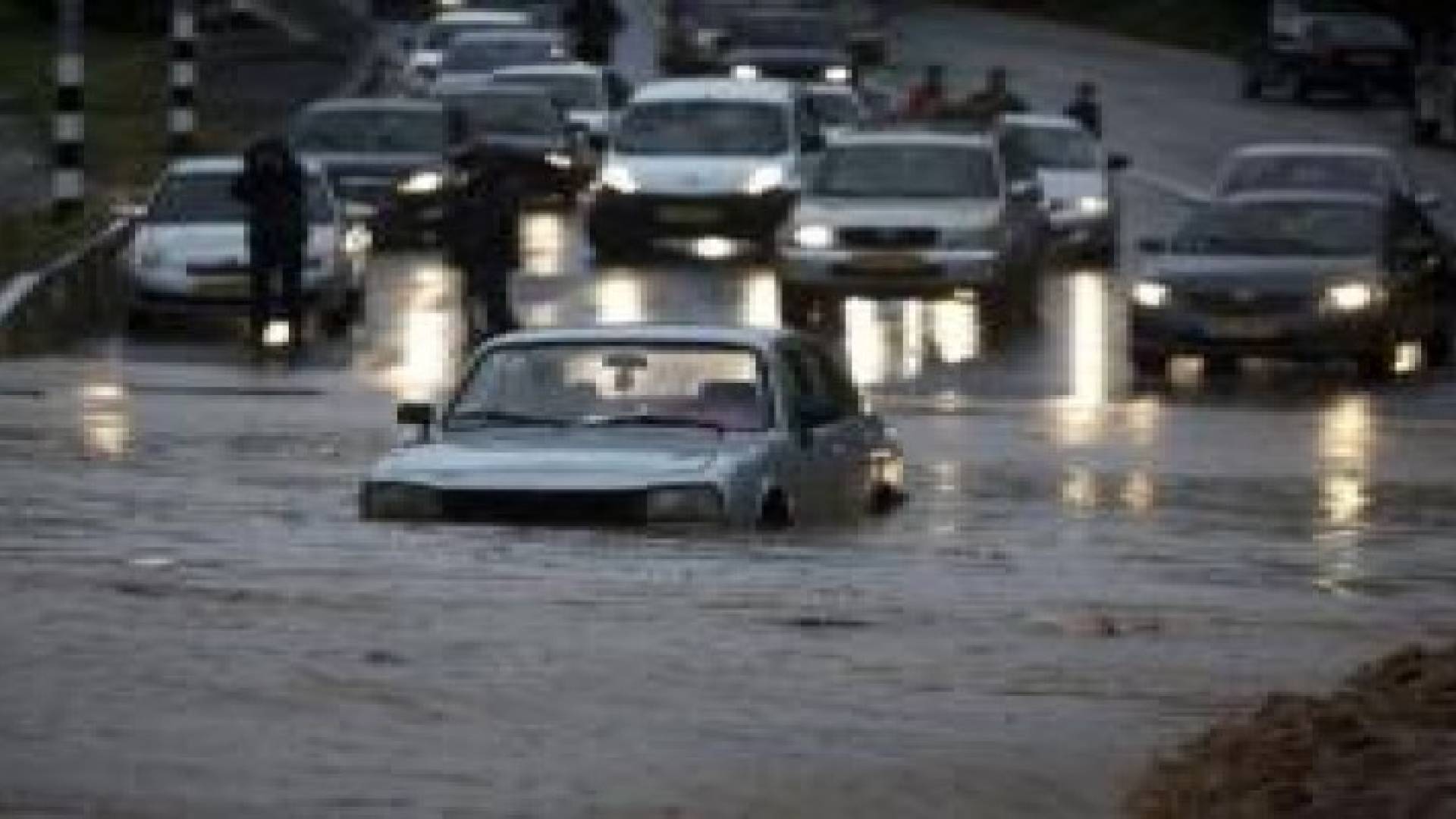 كارثة إنسانية فى الإسكندرية