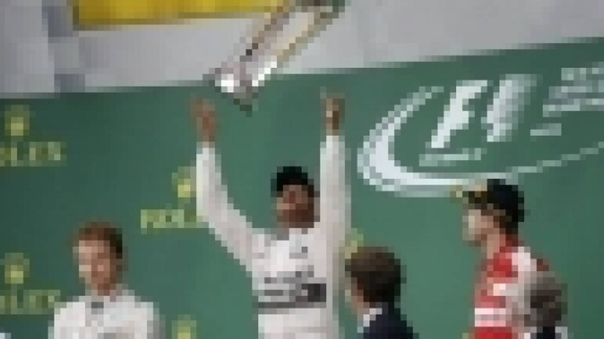 هاميلتون يحرز لقب بطولة العالم للفورمولا1