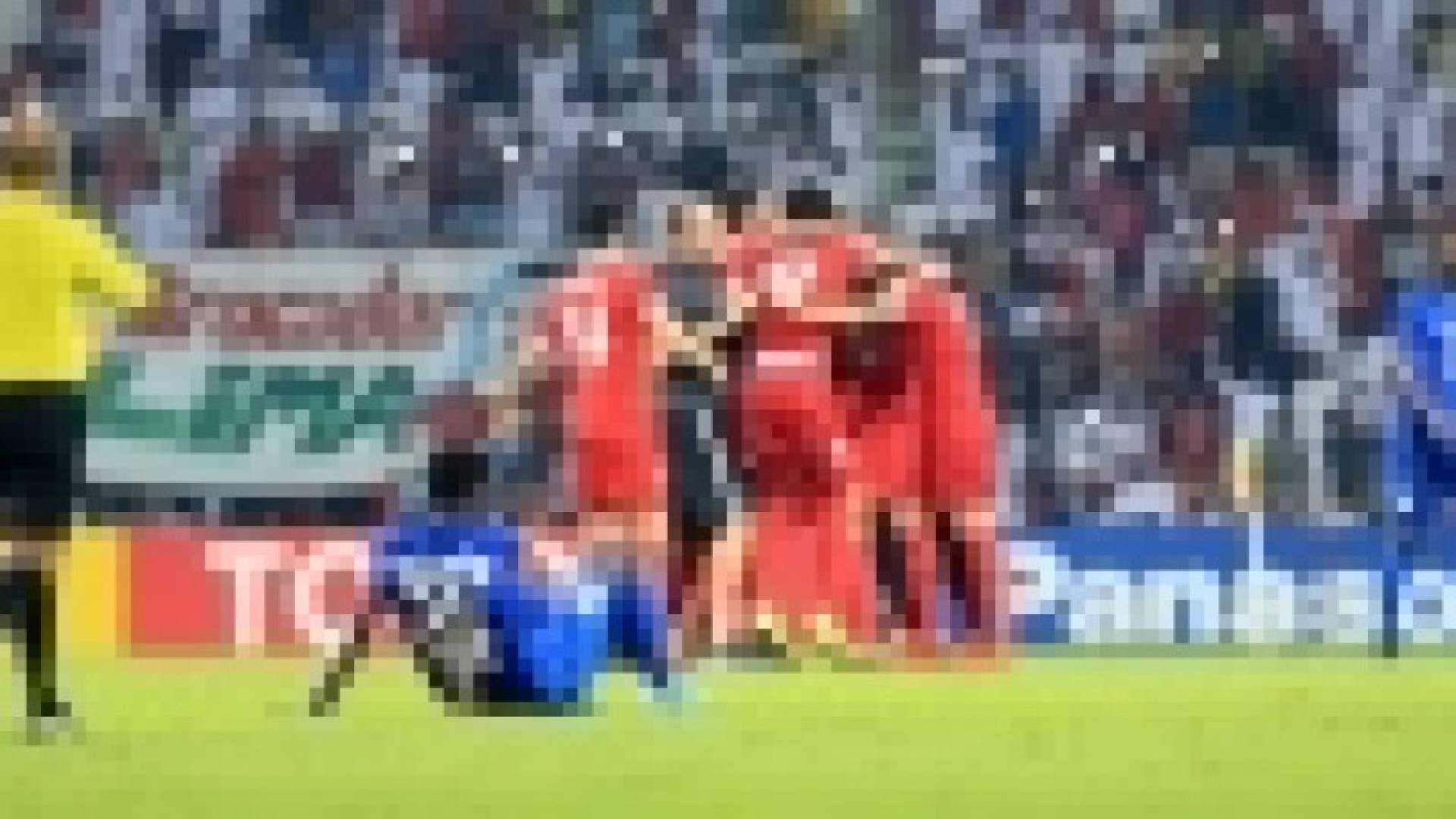 الاتحاد الاسيوي يرفض احتجاج الهلال ضد الاهلي