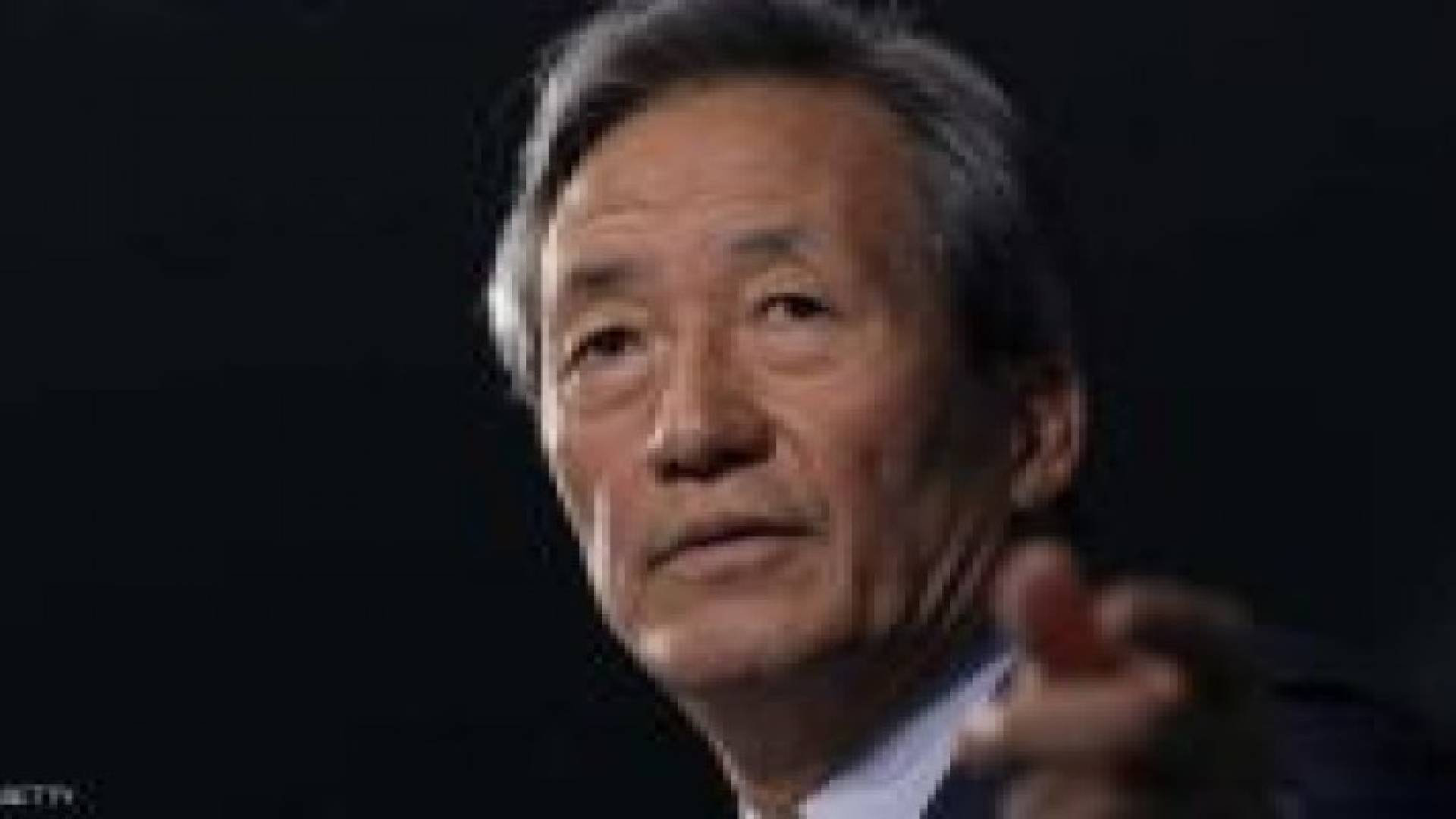 تشونغ مونغ يخرج من سباق رئاسة الفيفا