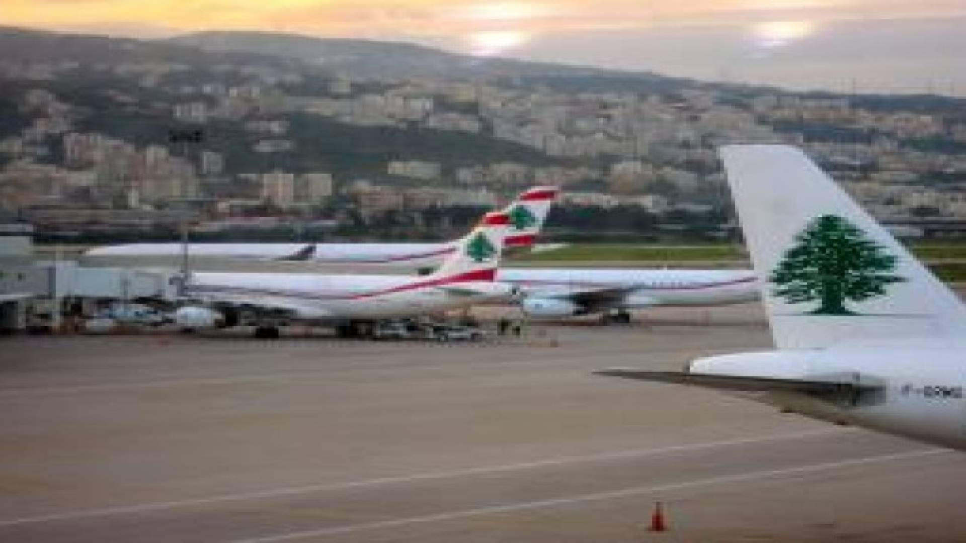 توقيف أمير سعودي في مطار بيروت إثر ضبط كميات ضخمة من المخدرات