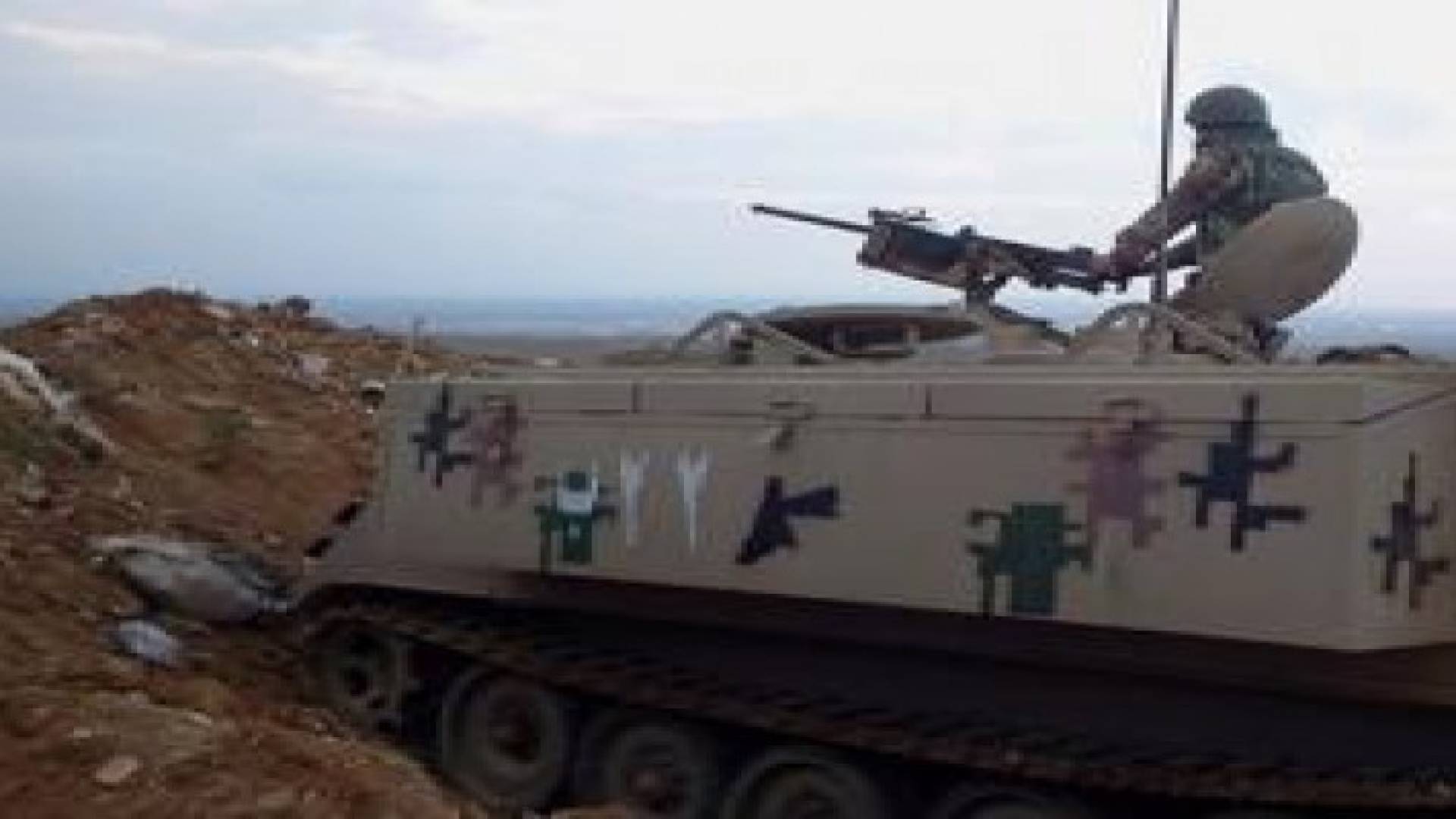 قوات حرس الحدود تحبط محاولة تسلل