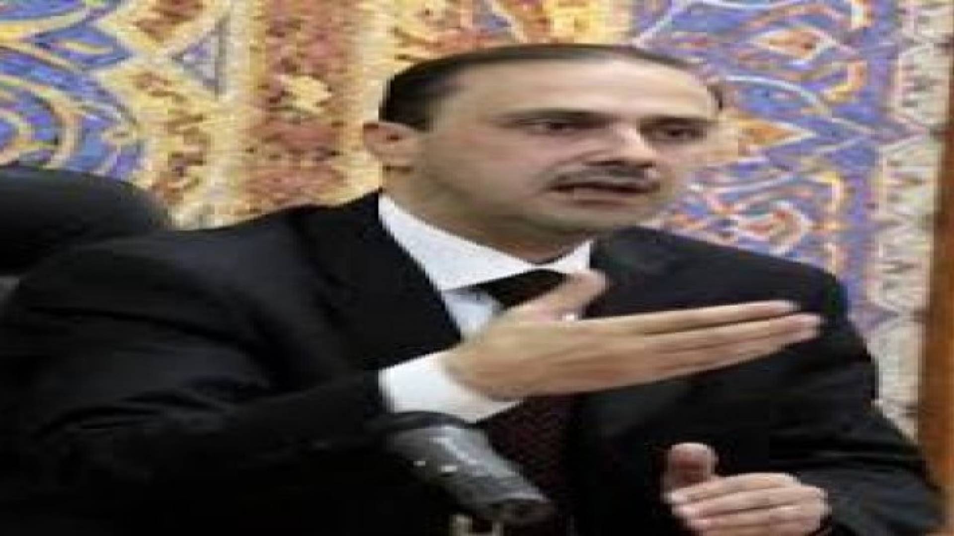 الاردن يدين التفجير الإرهابي في نجران بالسعودية