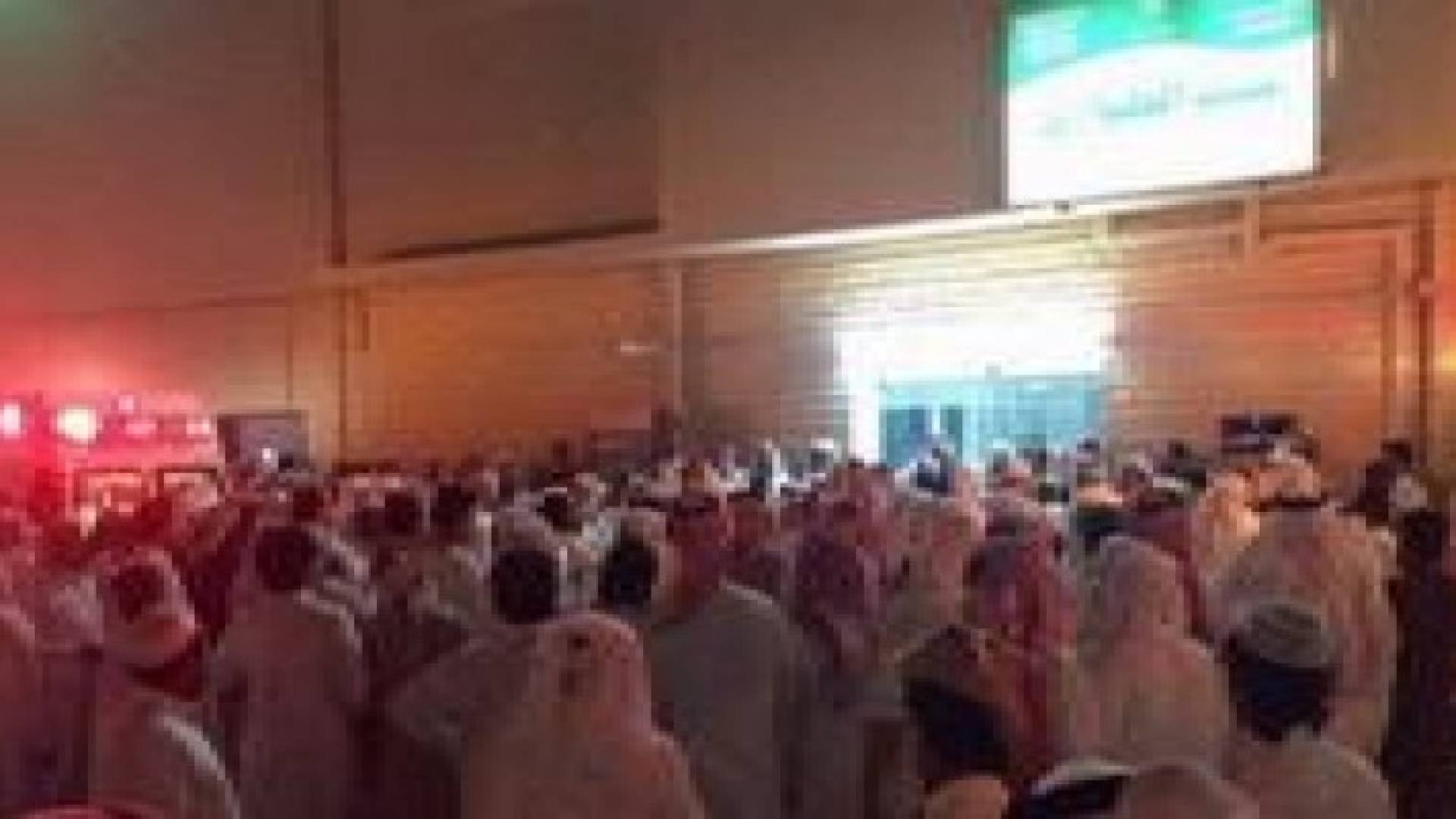 "داعش" يتبنى التفجير الانتحاري في مسجد نجران بالسعودية