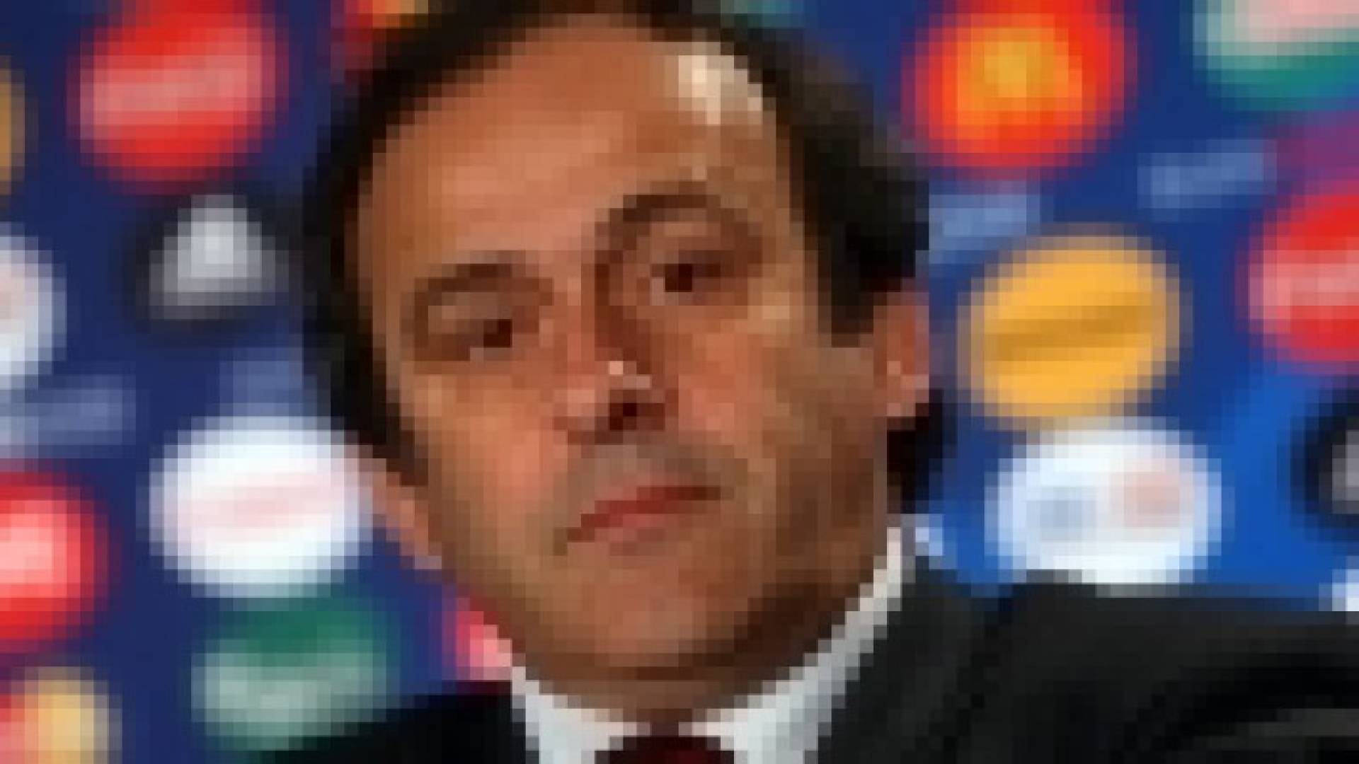 رفض استئناف بلاتيني ضد قرار إيقافه