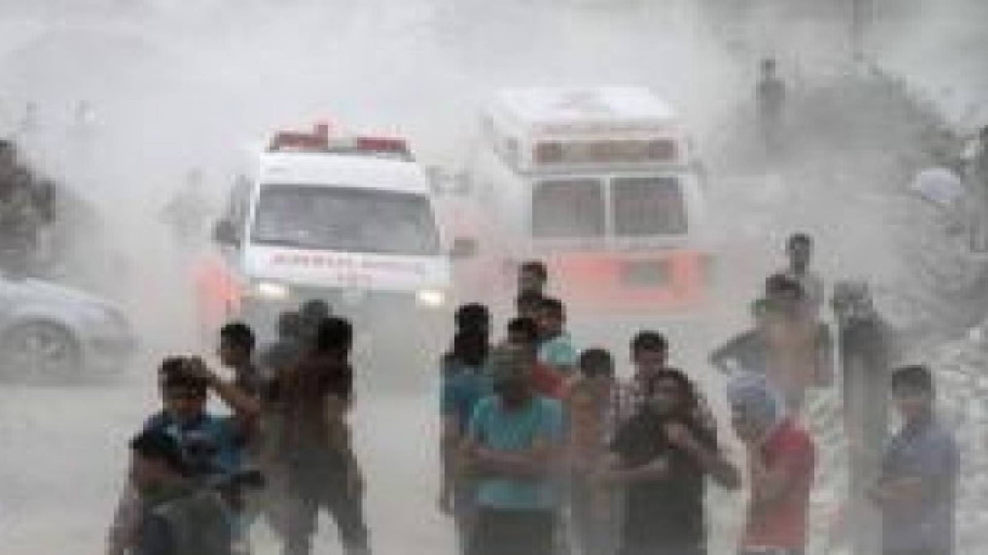 الصحة الفلسطينية:61 شهيدا بينهم 14 طفلا منذ بداية الشهر