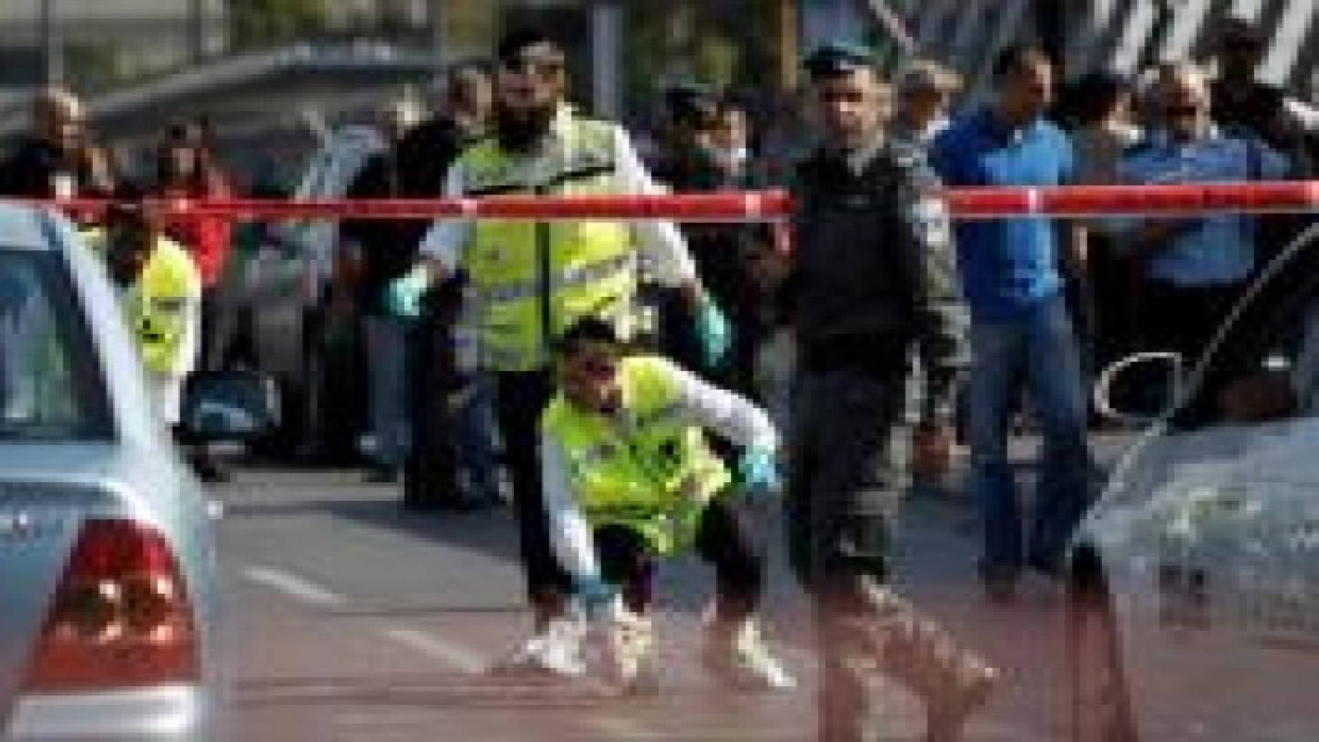 مقتل حاخام متأثرا بجراحه خلال عملية "الحافلة" في القدس المحتلة