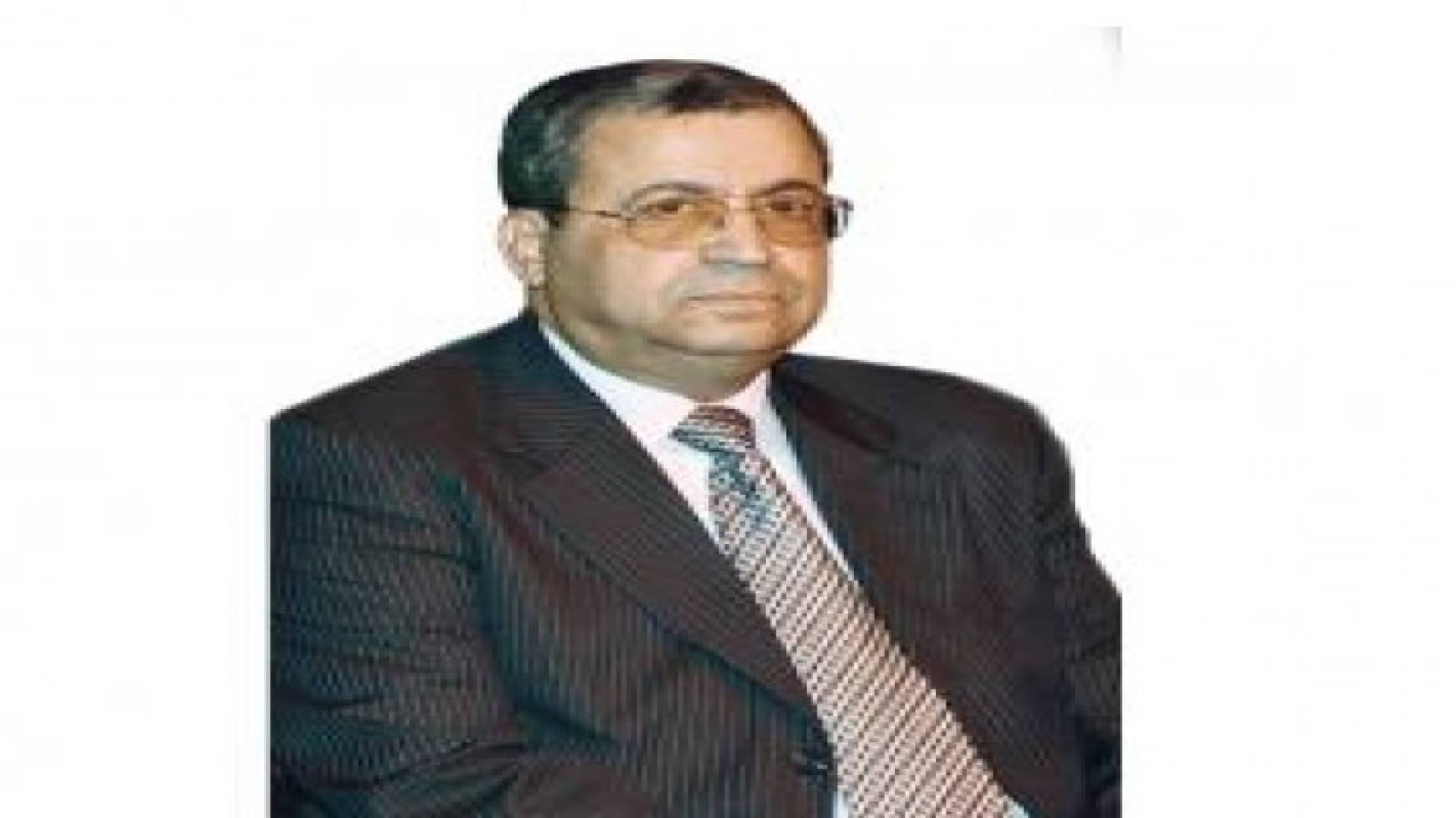 تكليف الكابتن سليمان عبيدات للقيام بمهام مدير عام الملكية الأردنية