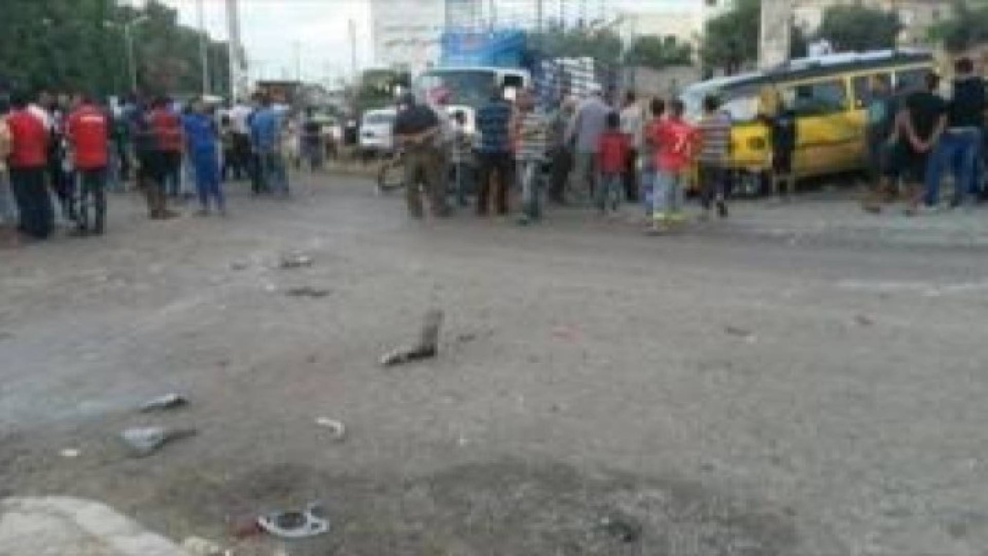 وفاة عشريني بحادث سير في الاغوار الشمالية