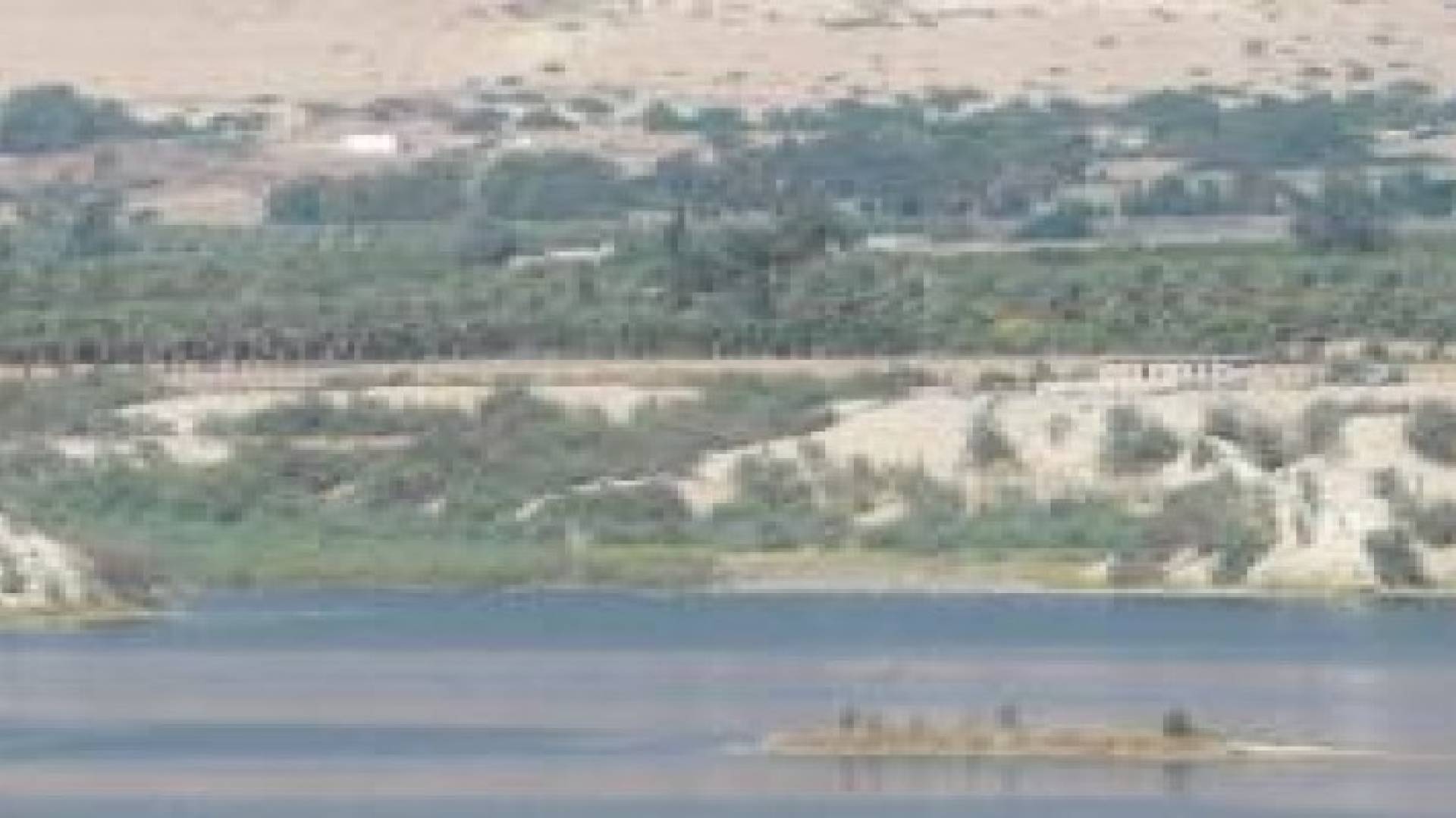 "الزراعة" تدعو لعمل حفائر ترابية للاستفادة من الامطار