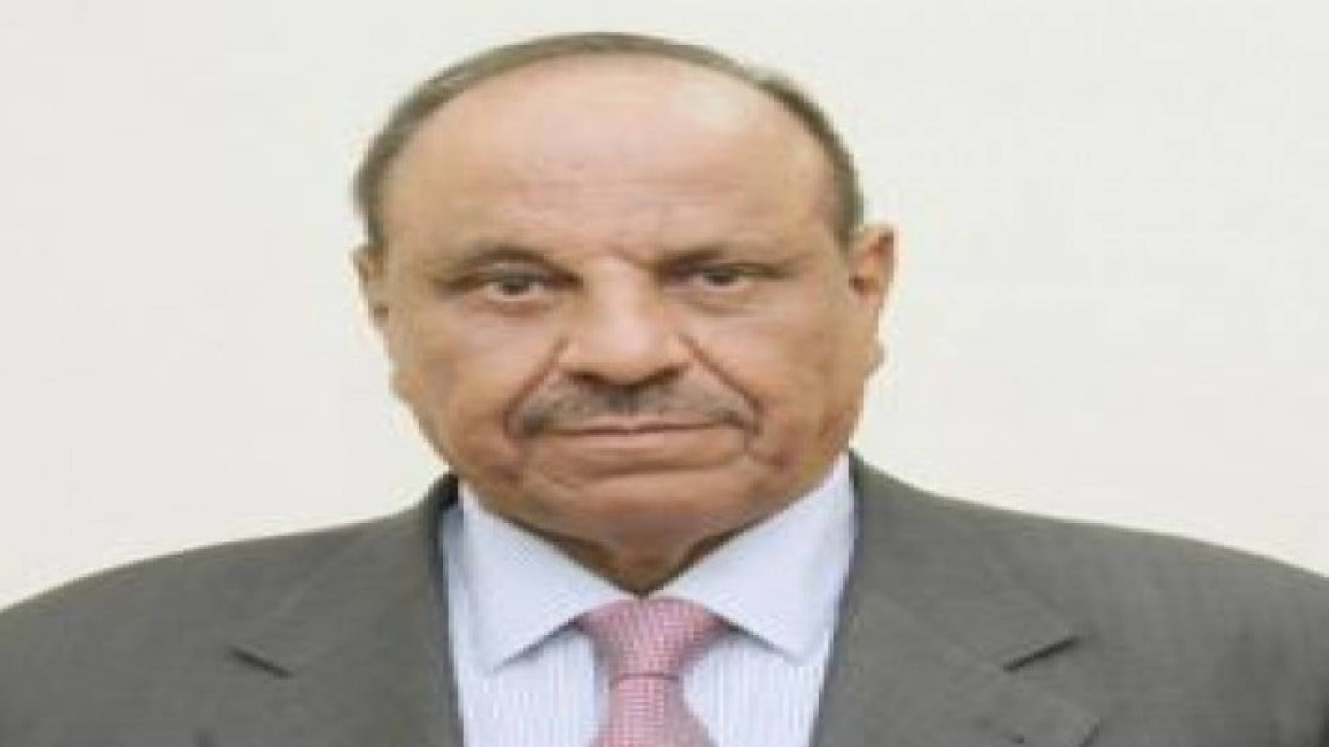 حماد: يجب ايجاد حل لموضوع اغلاق الحدود الاردنية العراقية