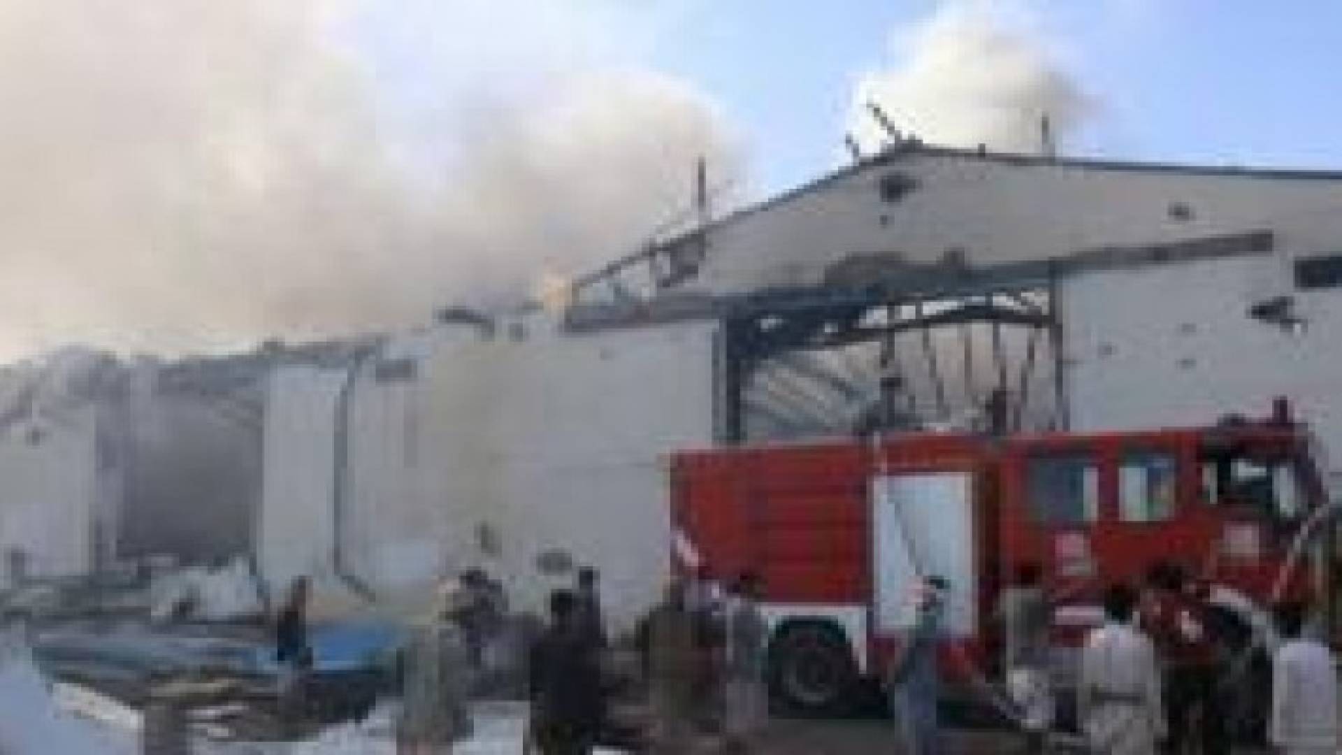 قصف مستشفى لمنظمة أطباء بلا حدود في صعدة باليمن