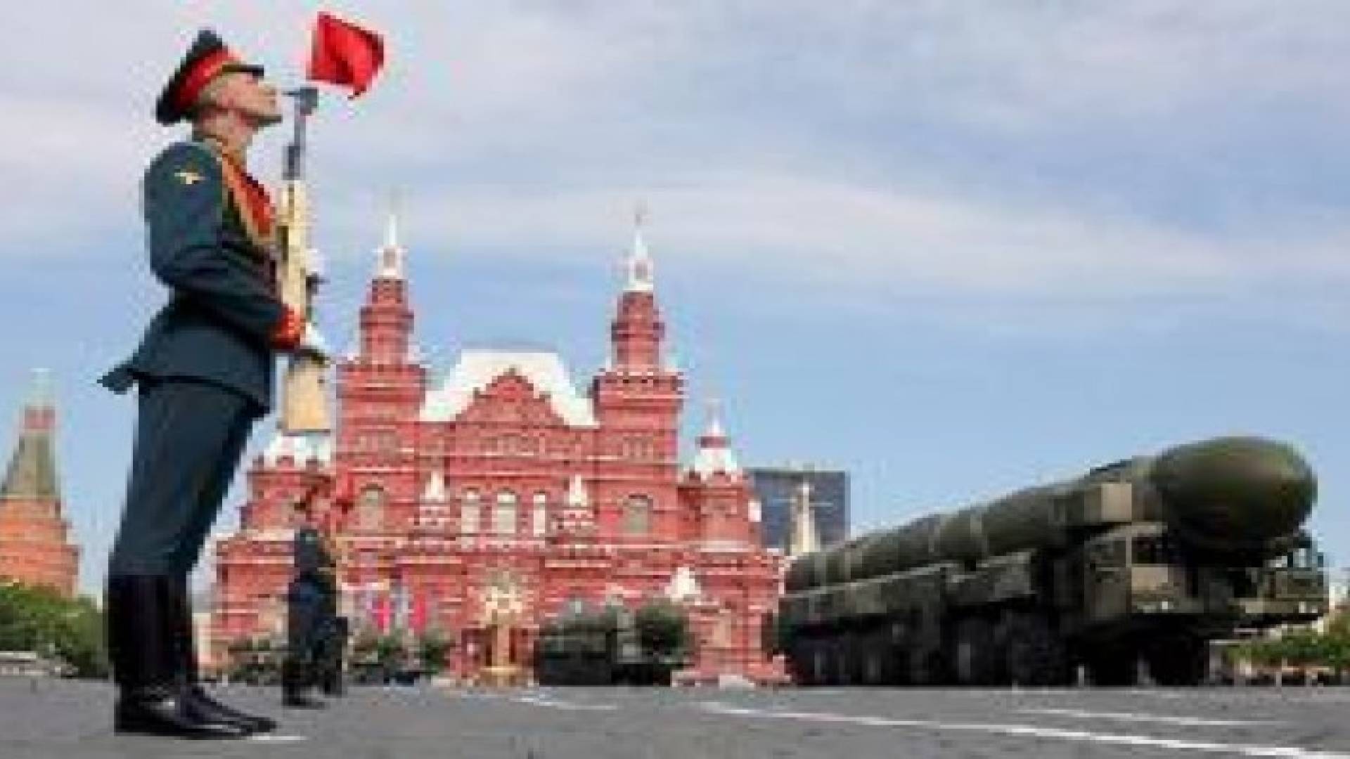 موسكو تدعو الملحقين العسكريين لدول الناتو والسعودية لتقديم توضيحات حول اتهامات بلدانهم لروسيا