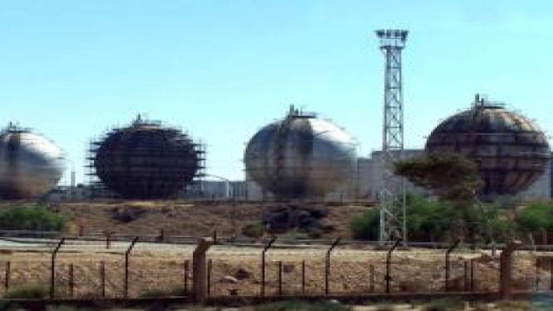 "مصفاة البترول" تعدل نمط التكرير بعد زيادة اعتماد المملكة على الغاز