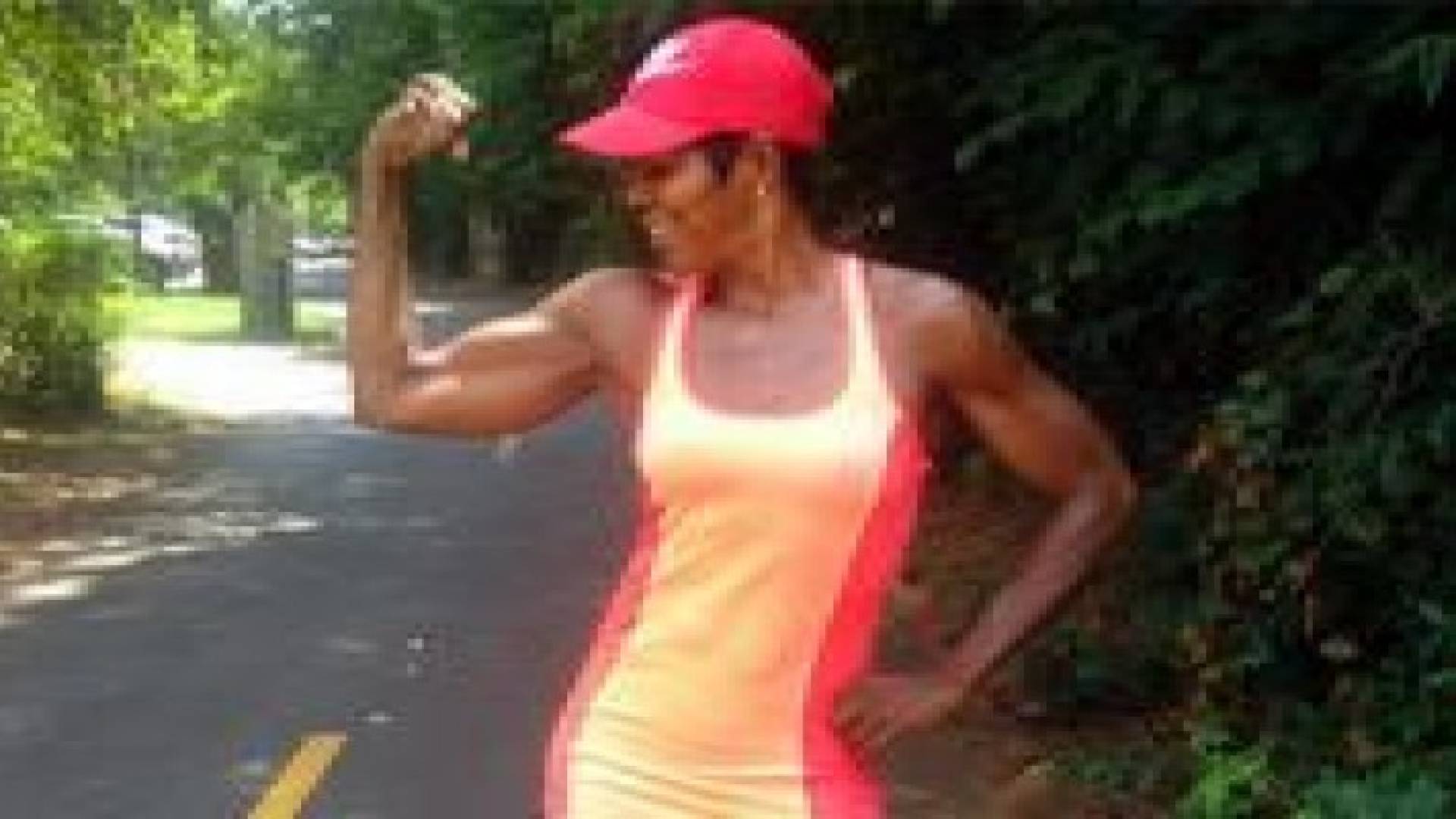 إمرأة ستينية تصبح نجمة "الرشاقة" على الإنستغرام