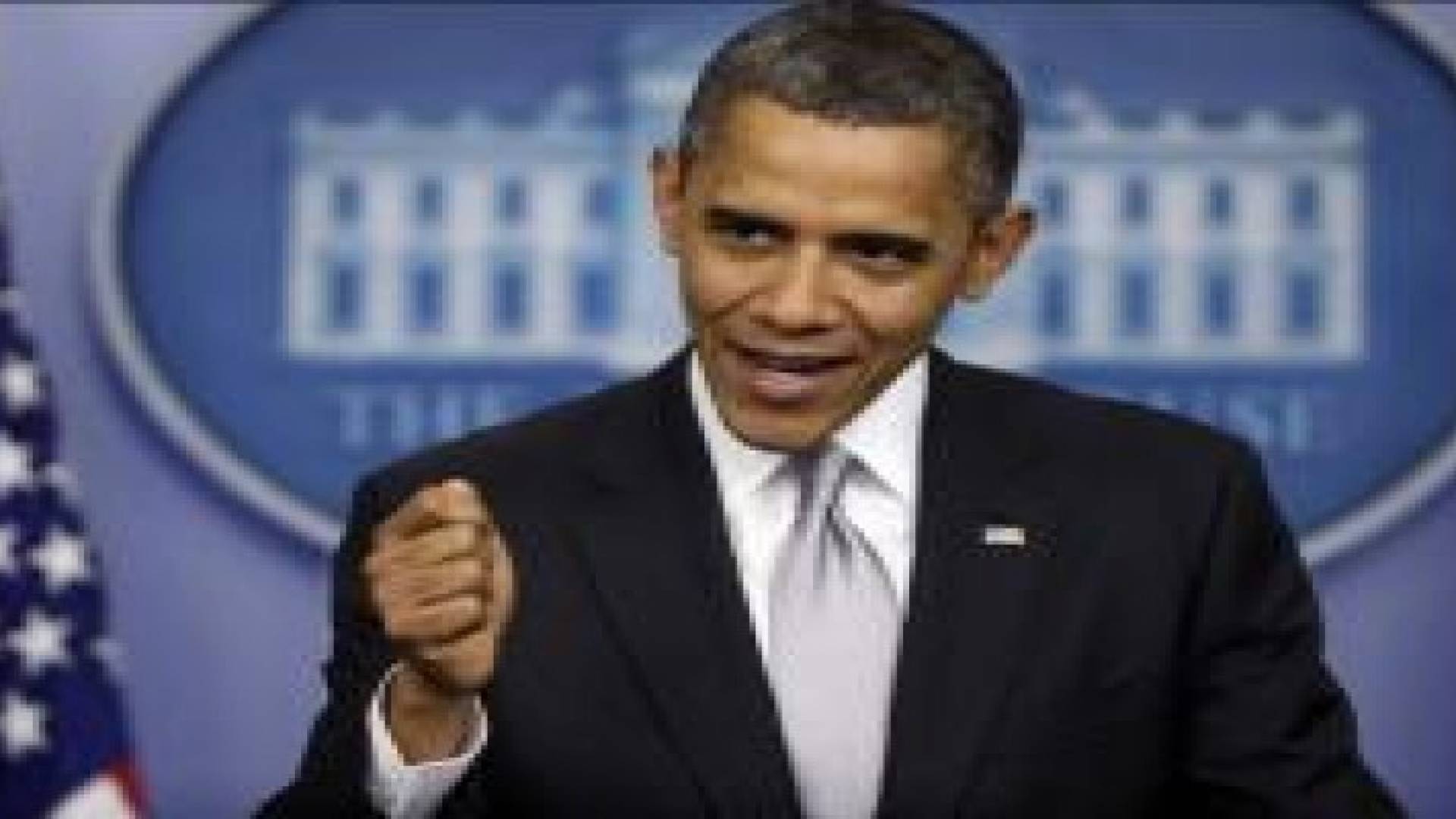 أوباما يدرس إرسال قوة برية لسورية لمواجهة "داعش"