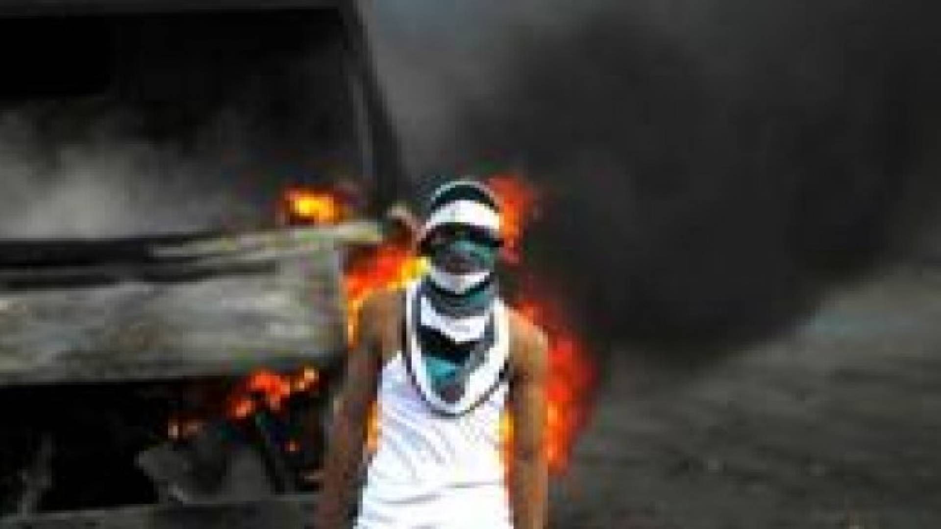 64 شهيدا و 7200 مصابا منذ اندلاع "انتفاضة القدس"