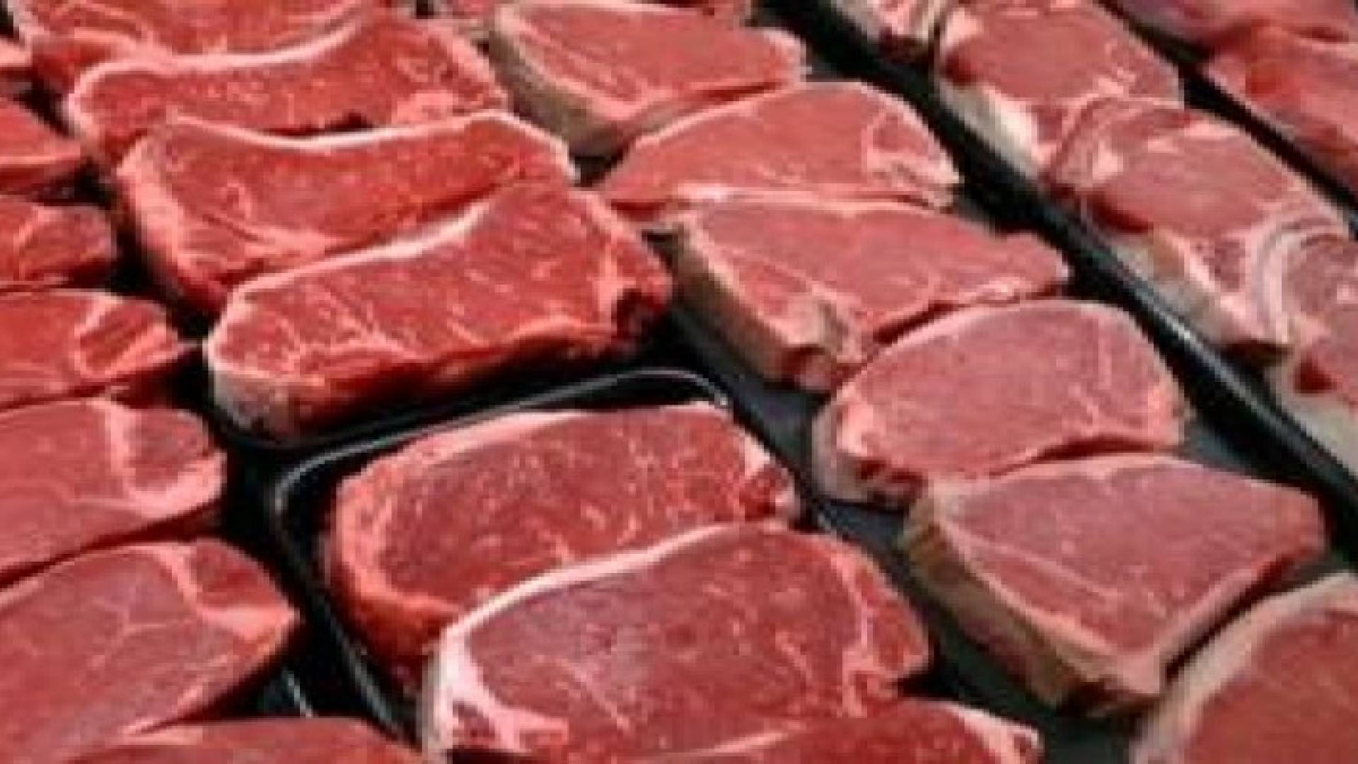 منظمة الصحة: اللحوم المصنعة وربما الحمراء تسبب السرطان