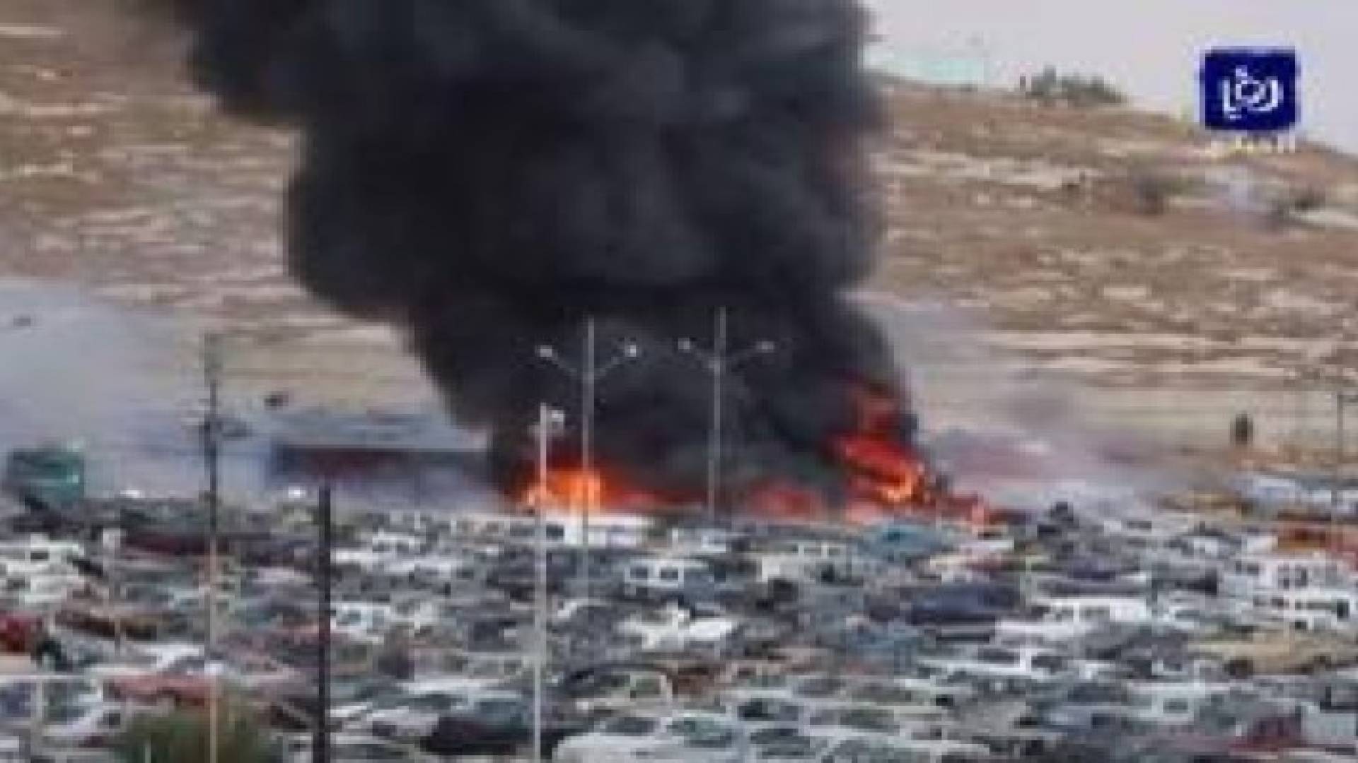 مدير الجمارك يكشف تفاصيل شحنة الالعاب النارية أمام لجنة النزاهة النيابية